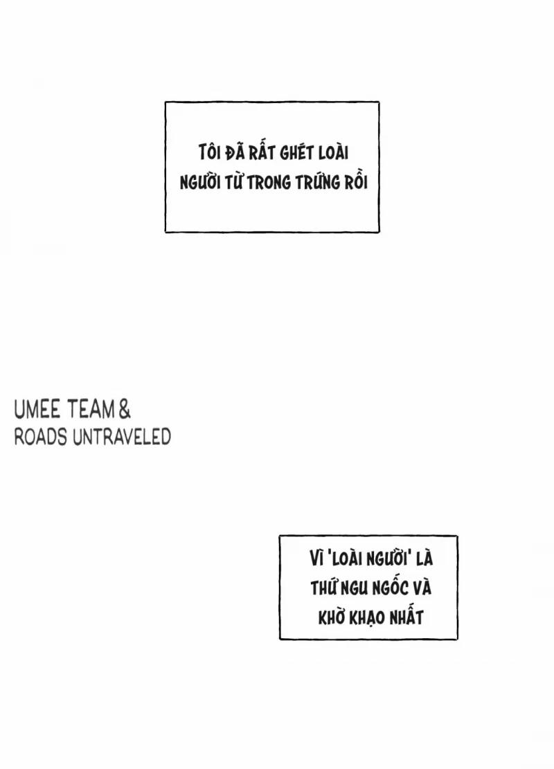 Dưới Tán Hoa Liên Kiều 6 trang 4