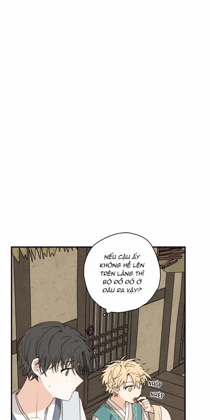 Dưới Tán Hoa Liên Kiều 6 trang 41