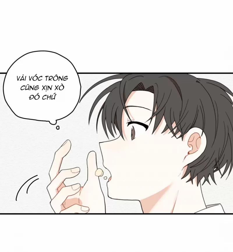 Dưới Tán Hoa Liên Kiều 6 trang 43