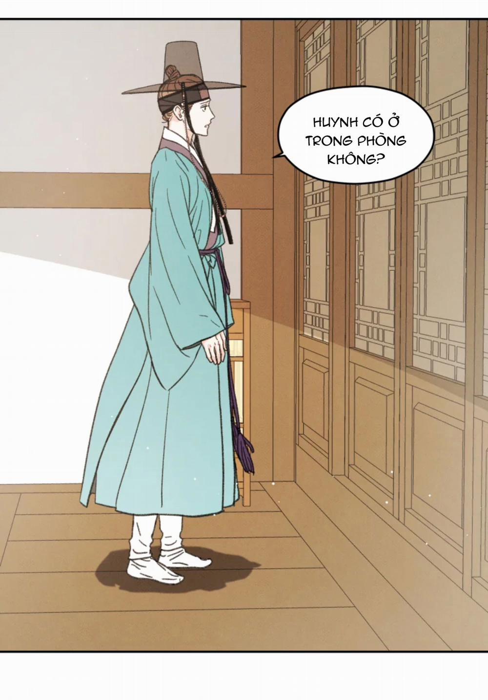 Dưới Tán Hoa Mai 10 trang 11