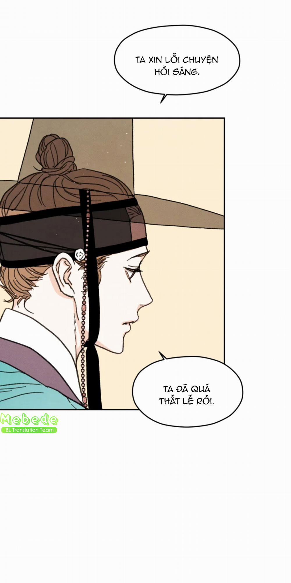 Dưới Tán Hoa Mai 10 trang 12