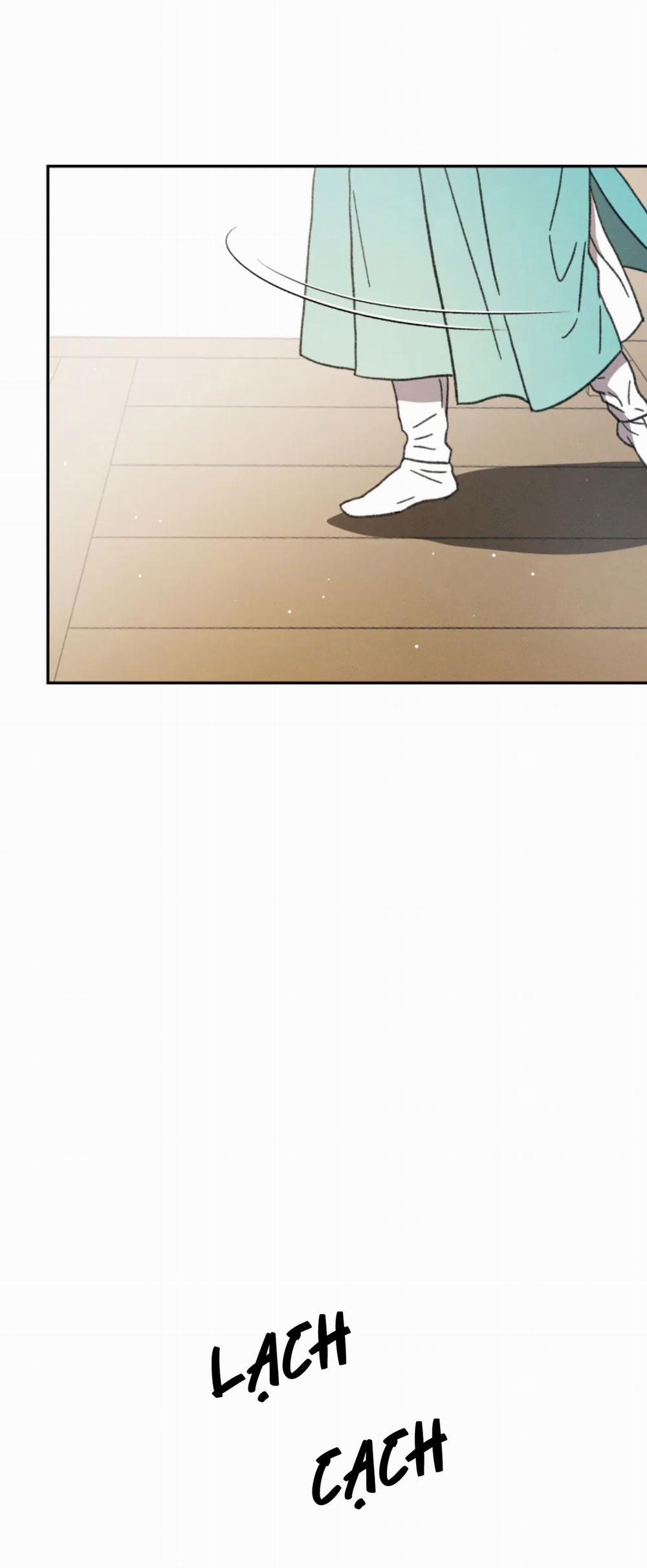 Dưới Tán Hoa Mai 10 trang 18