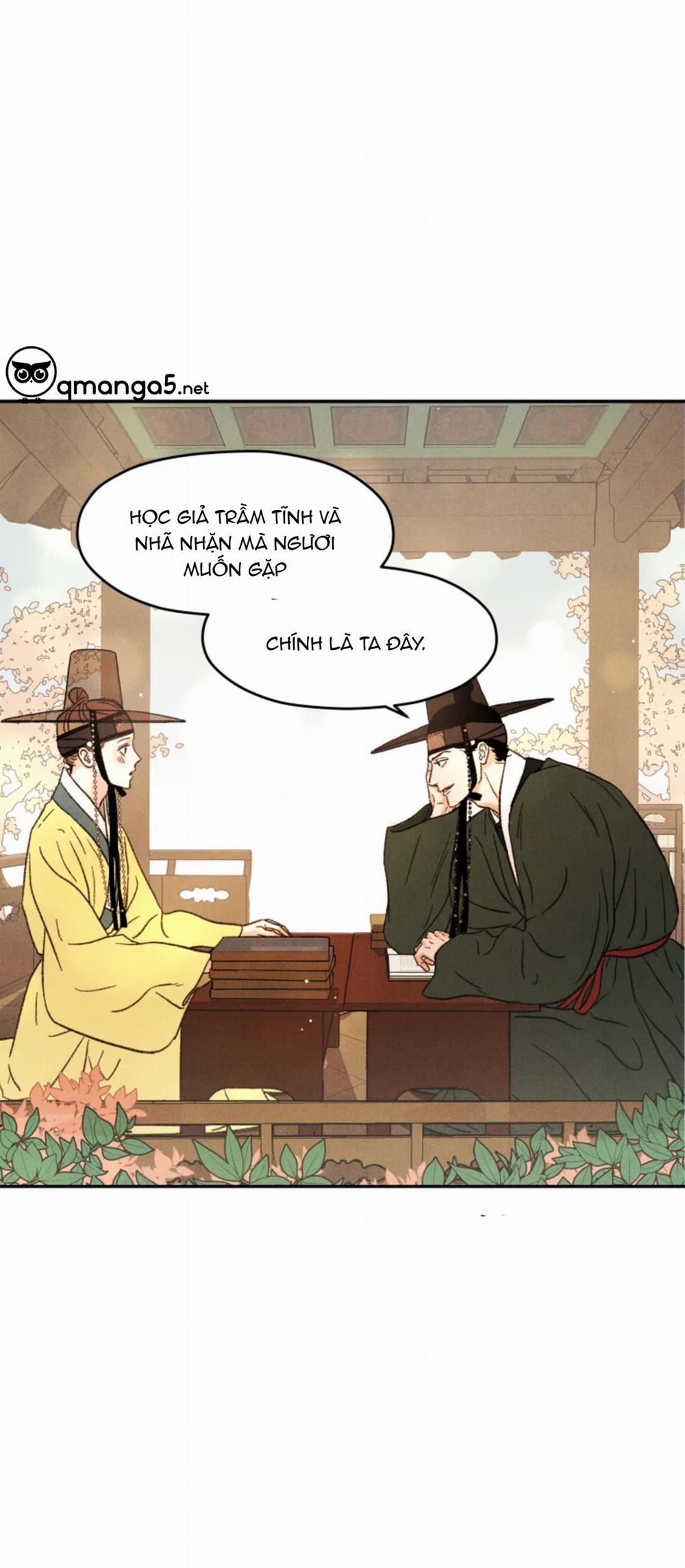 Dưới Tán Hoa Mai 10 trang 2