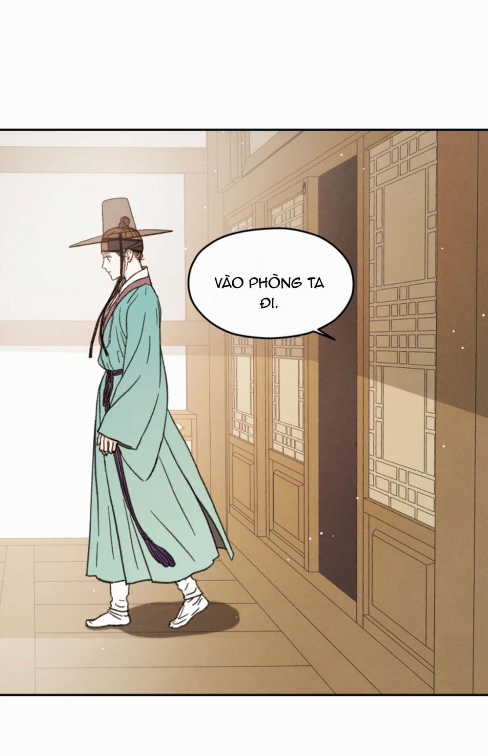 Dưới Tán Hoa Mai 10 trang 20