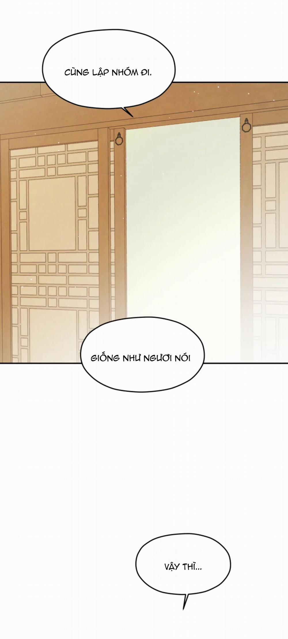 Dưới Tán Hoa Mai 10 trang 22