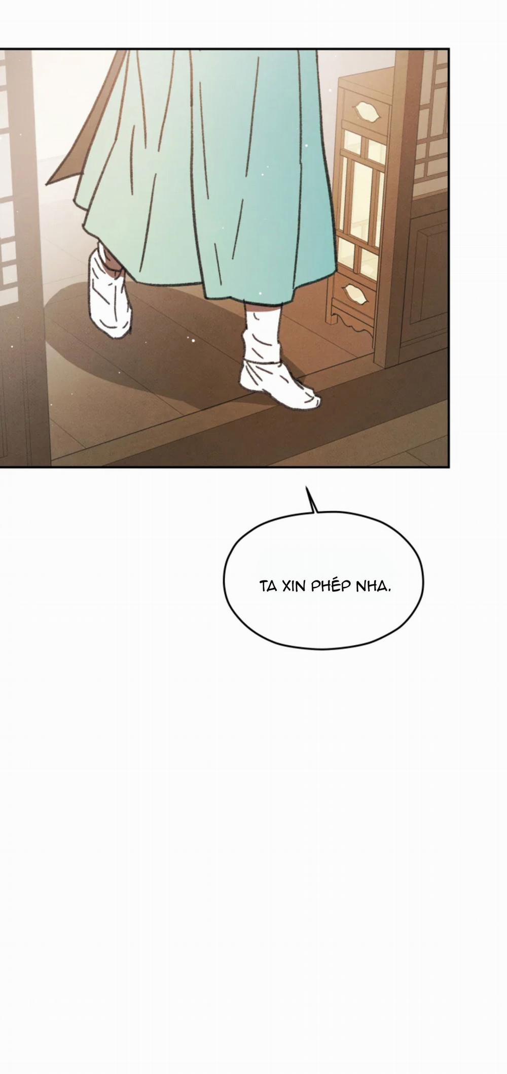 Dưới Tán Hoa Mai 10 trang 23