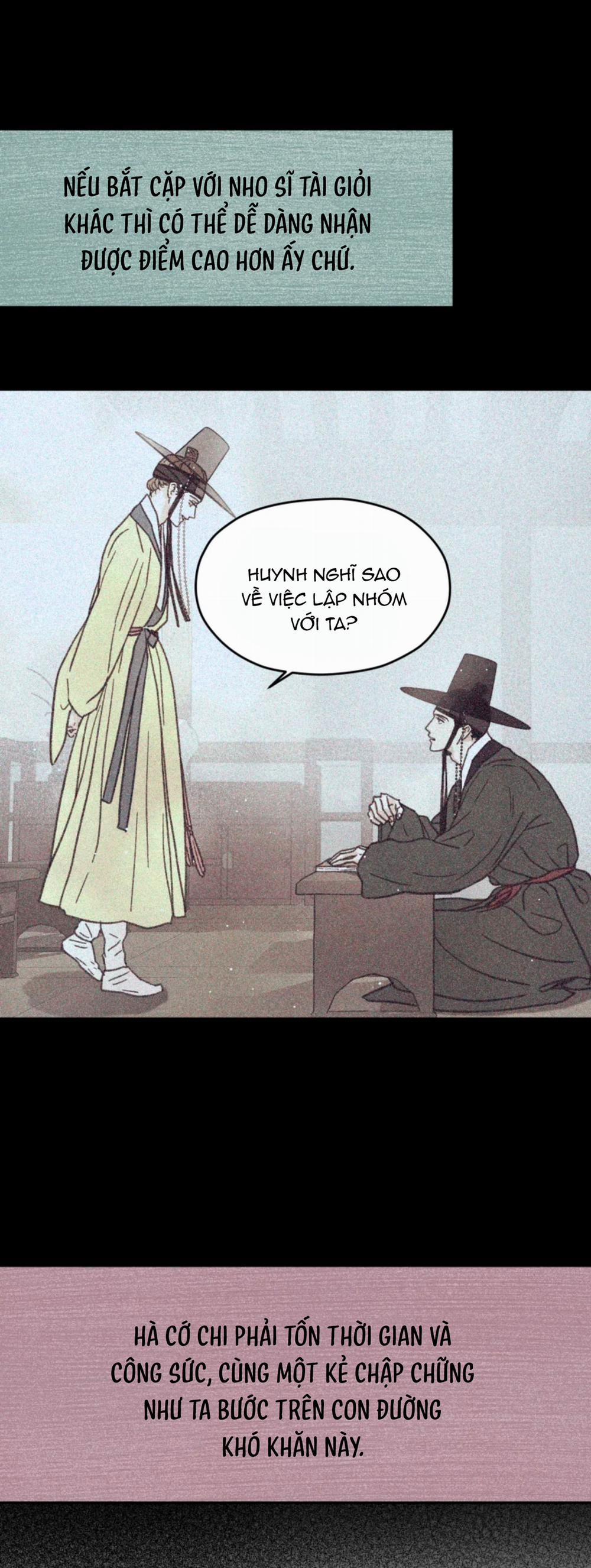 Dưới Tán Hoa Mai 10 trang 32