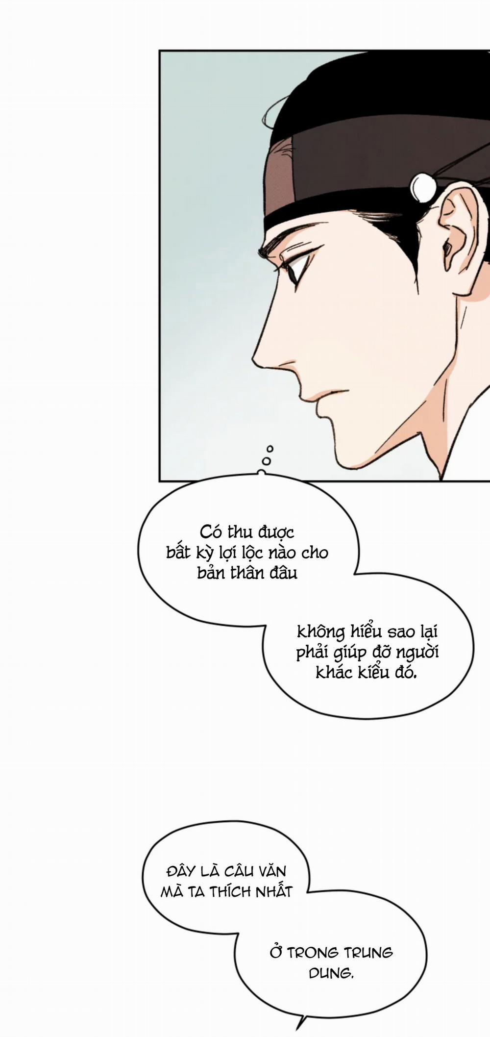 Dưới Tán Hoa Mai 10 trang 34