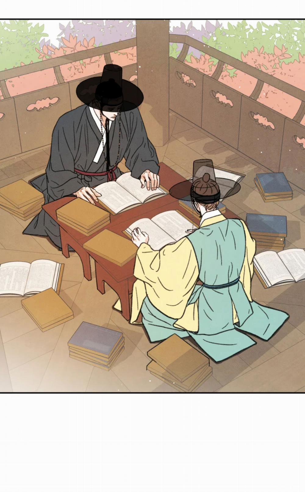 Dưới Tán Hoa Mai 10 trang 46