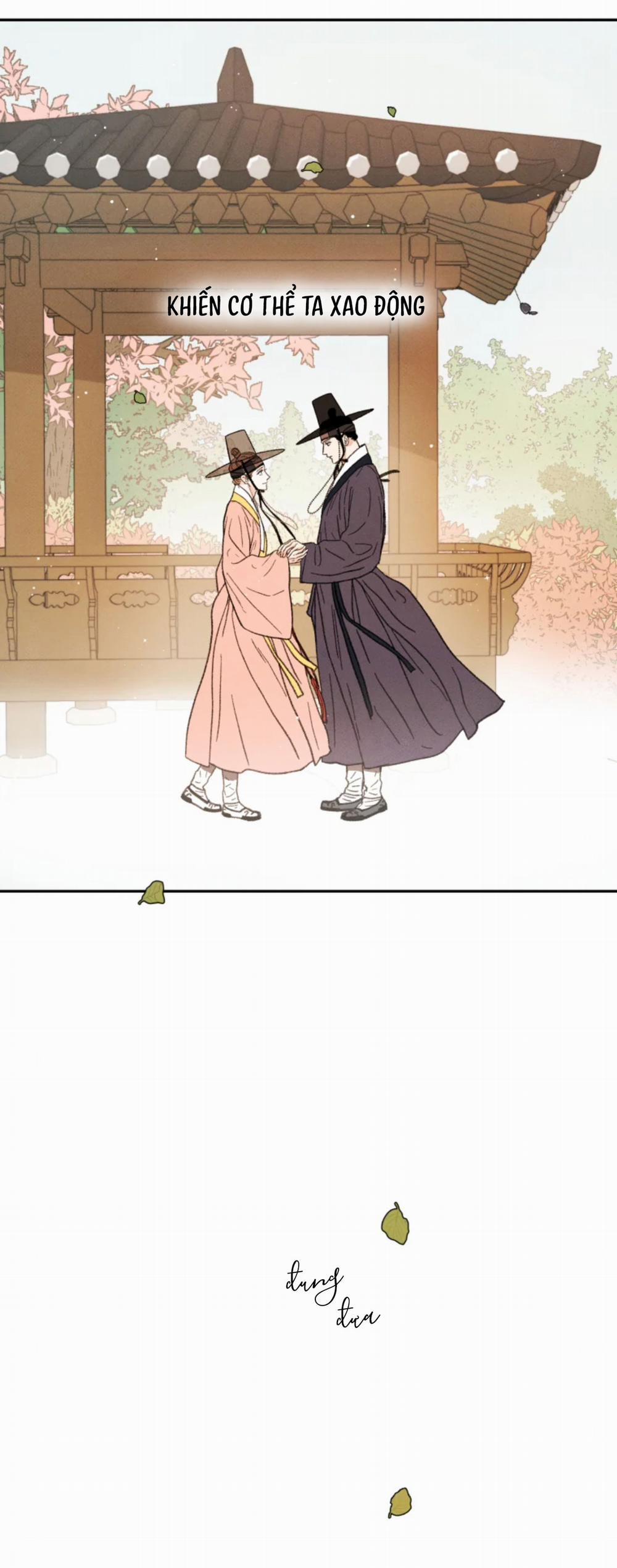 Dưới Tán Hoa Mai 10 trang 69