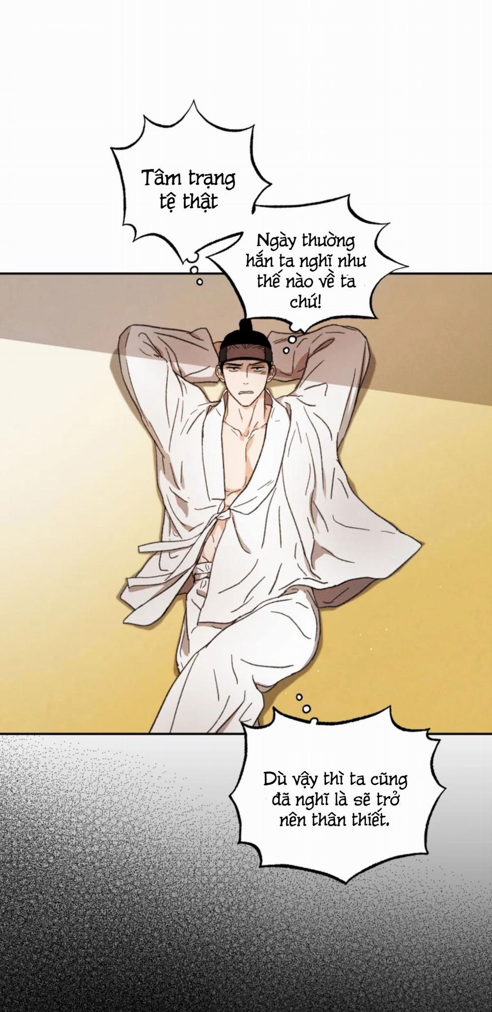 Dưới Tán Hoa Mai 10 trang 8