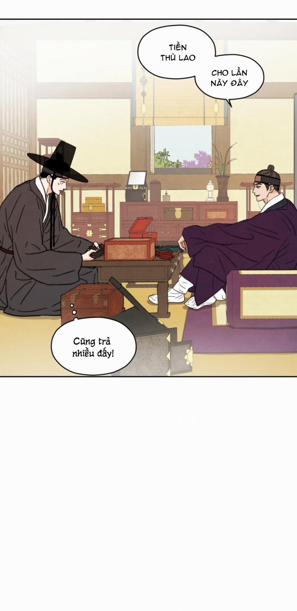 Dưới Tán Hoa Mai 11 trang 13