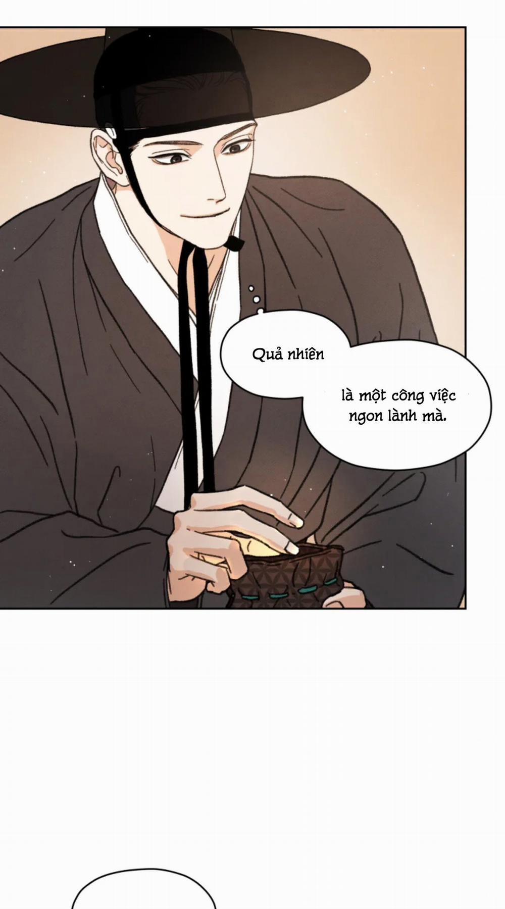 Dưới Tán Hoa Mai 11 trang 14