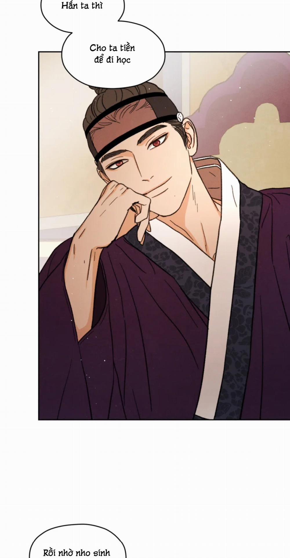 Dưới Tán Hoa Mai 11 trang 15