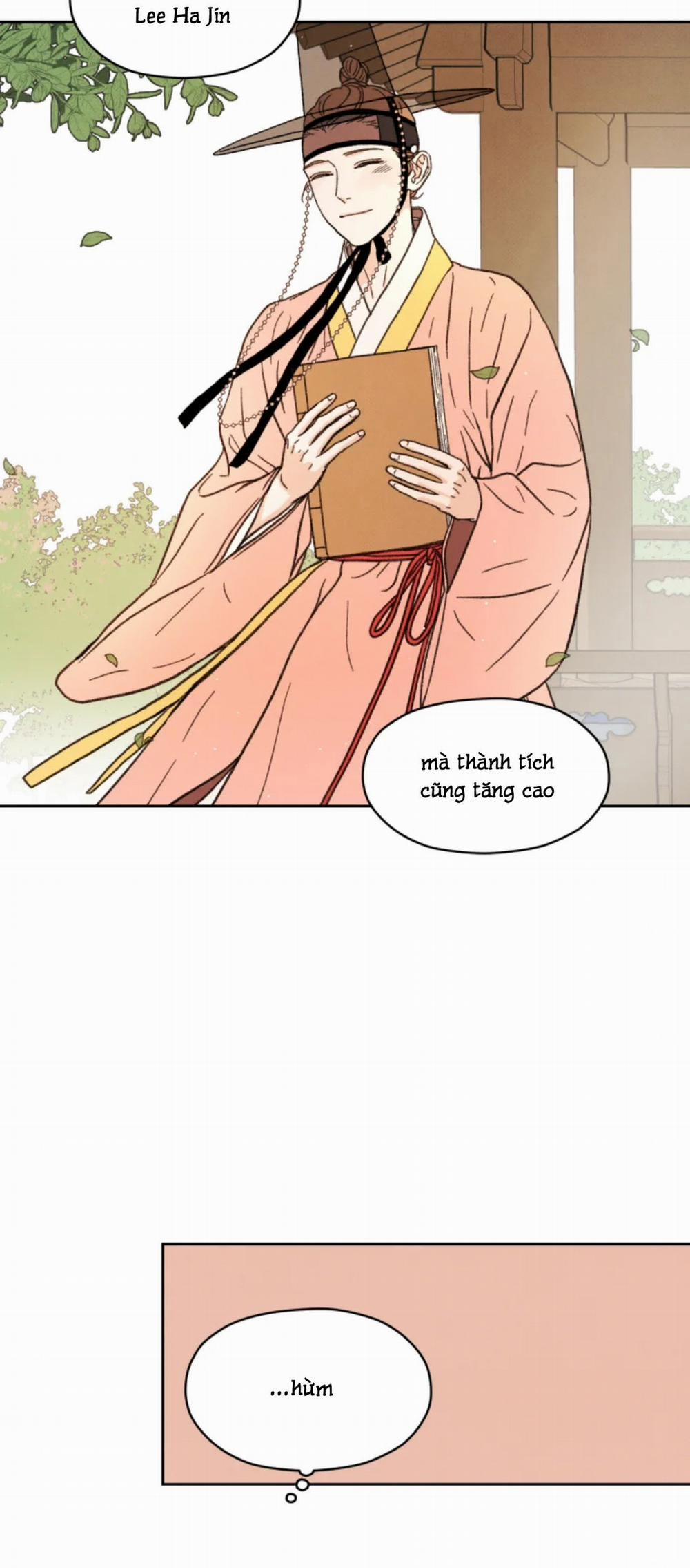 Dưới Tán Hoa Mai 11 trang 16