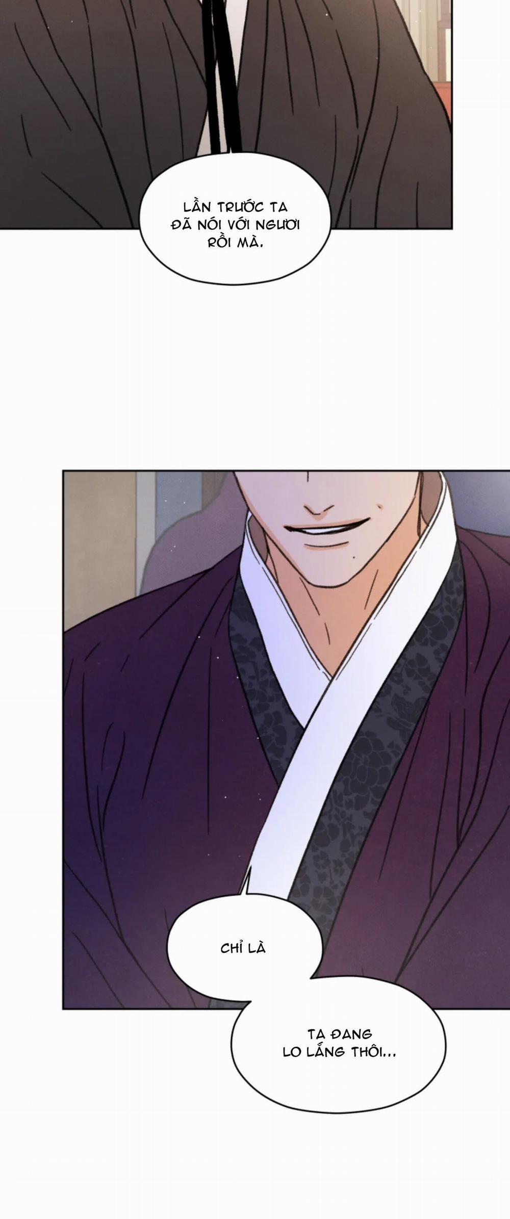 Dưới Tán Hoa Mai 11 trang 24