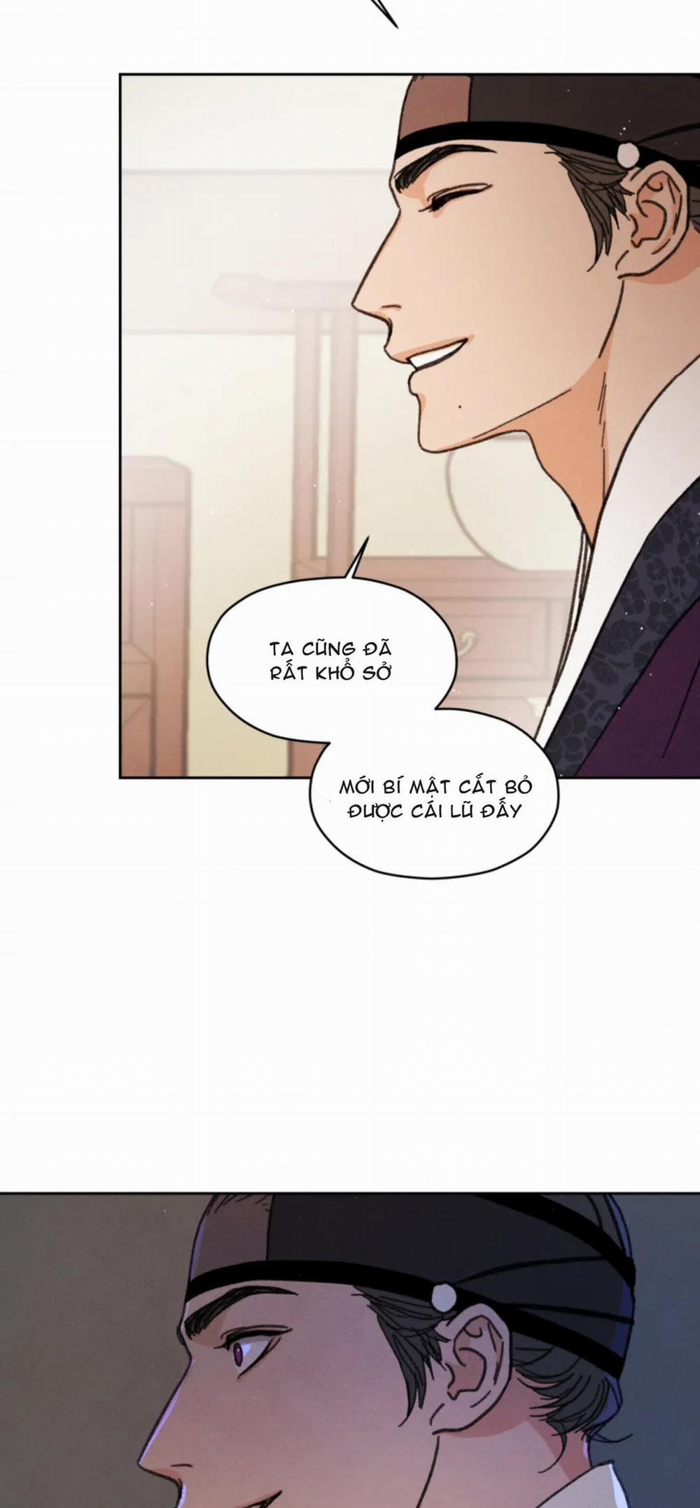 Dưới Tán Hoa Mai 11 trang 28