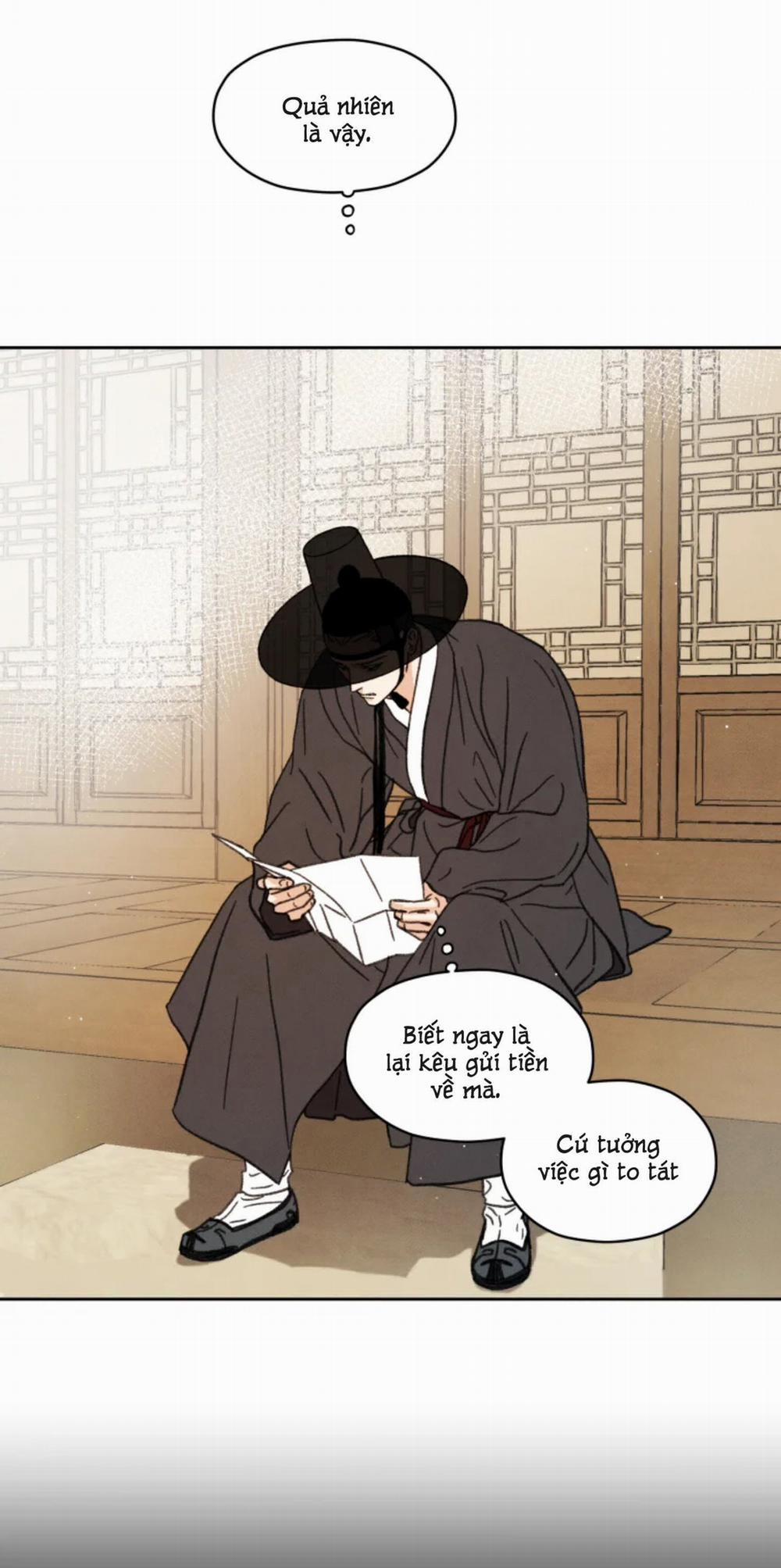 Dưới Tán Hoa Mai 11 trang 41