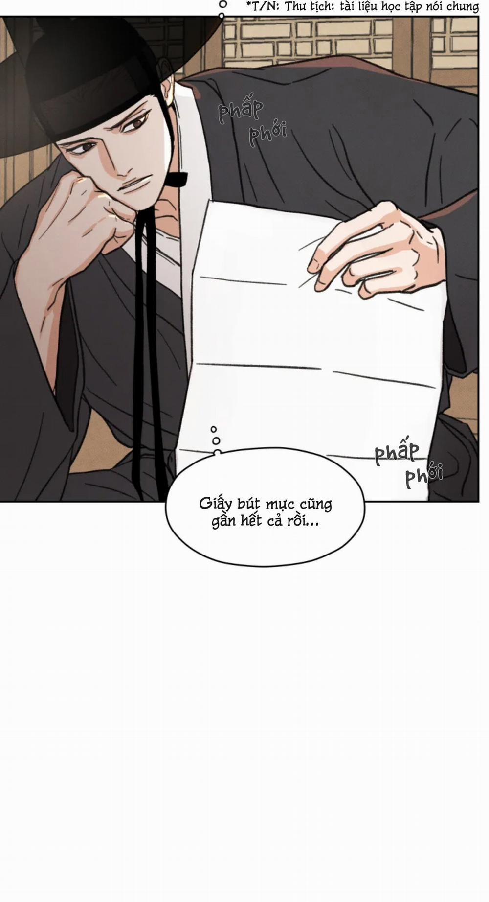 Dưới Tán Hoa Mai 11 trang 43