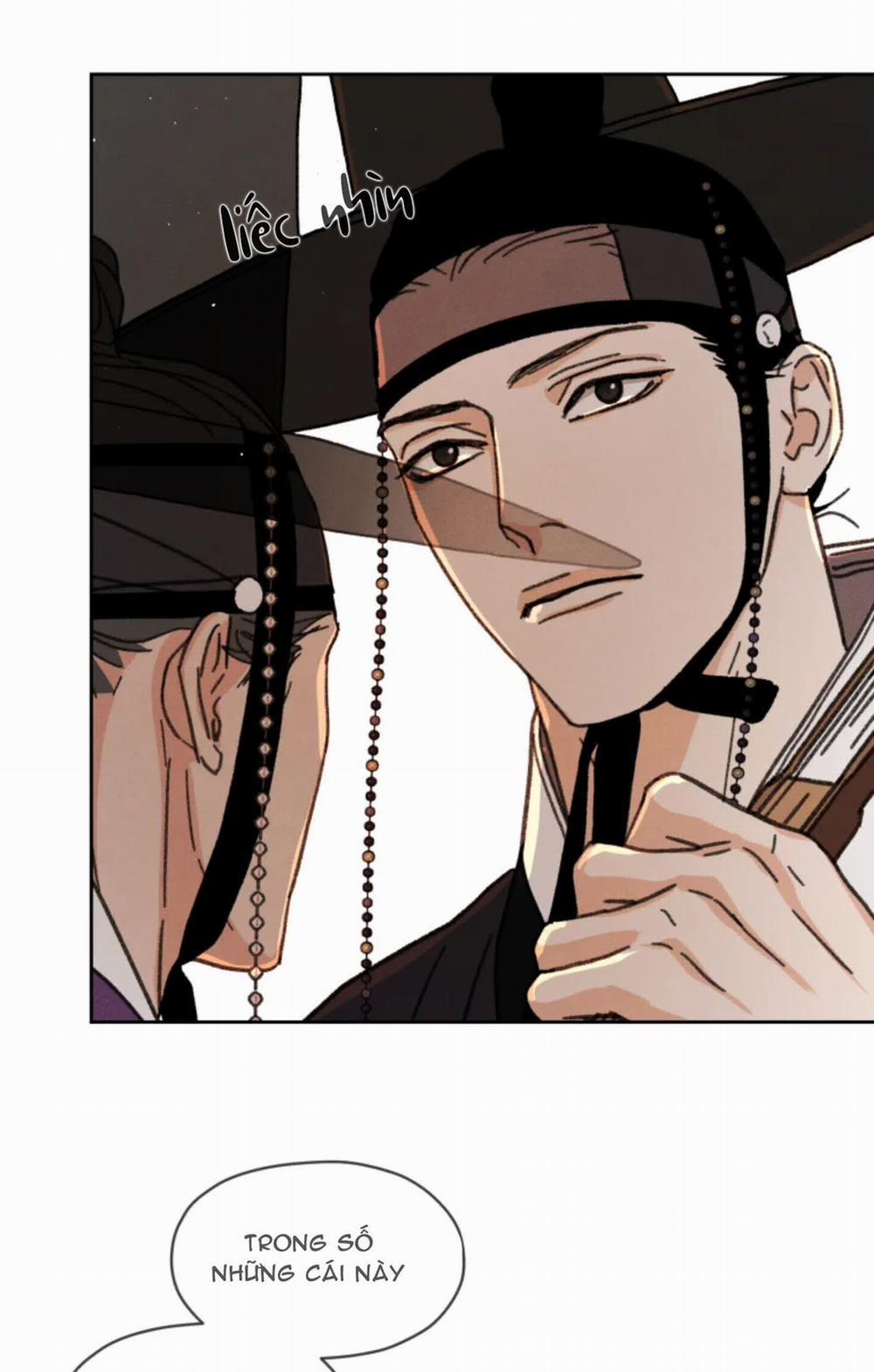 Dưới Tán Hoa Mai 13 trang 16