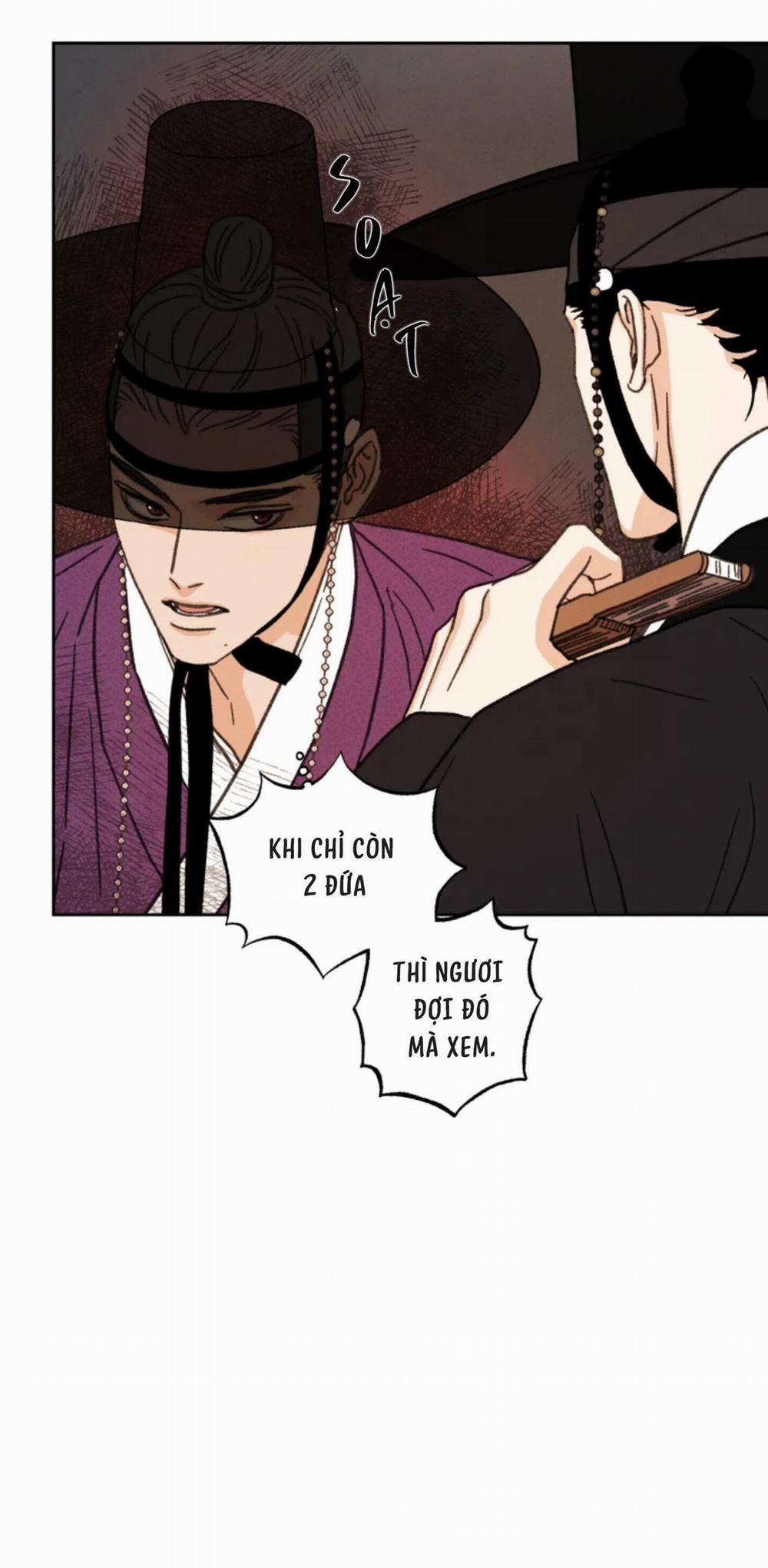 Dưới Tán Hoa Mai 13 trang 23