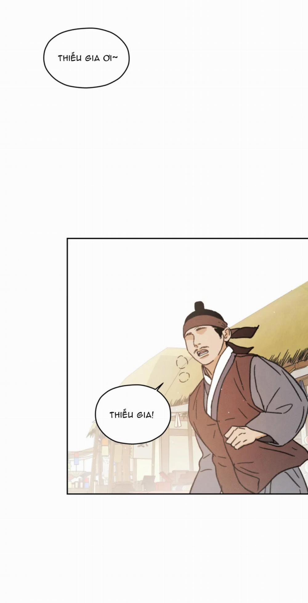 Dưới Tán Hoa Mai 13 trang 24