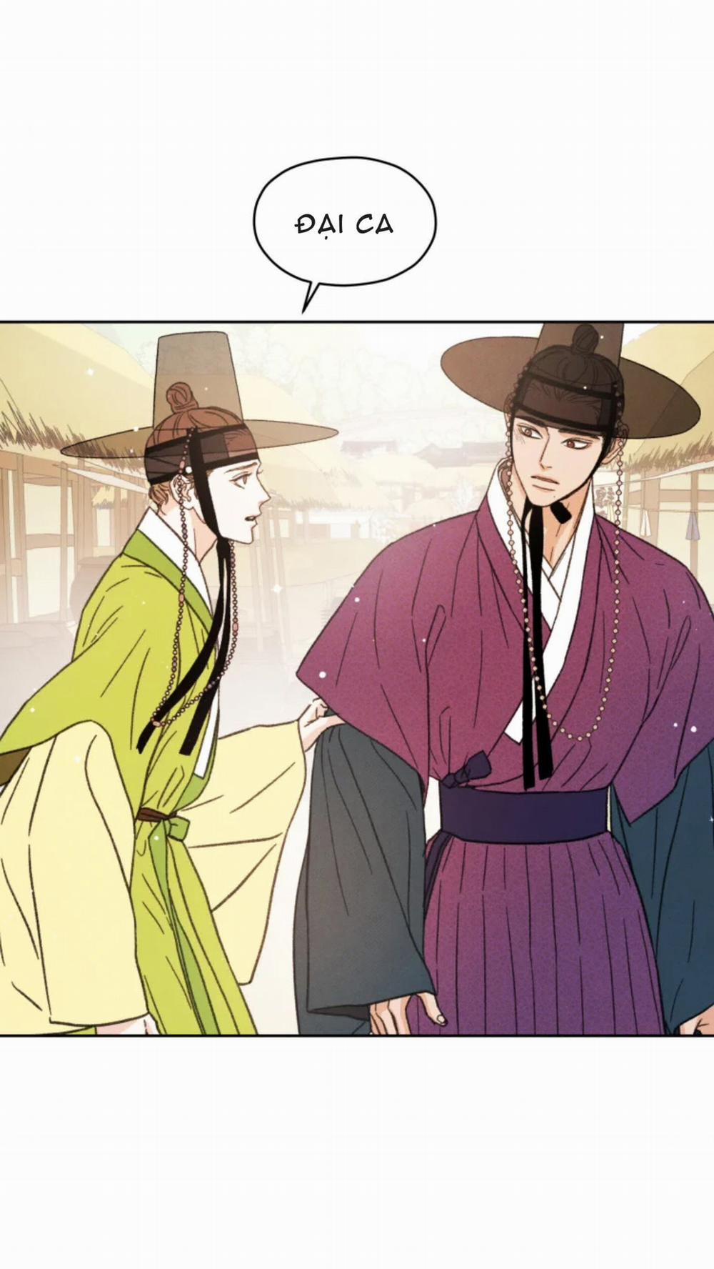 Dưới Tán Hoa Mai 13 trang 30