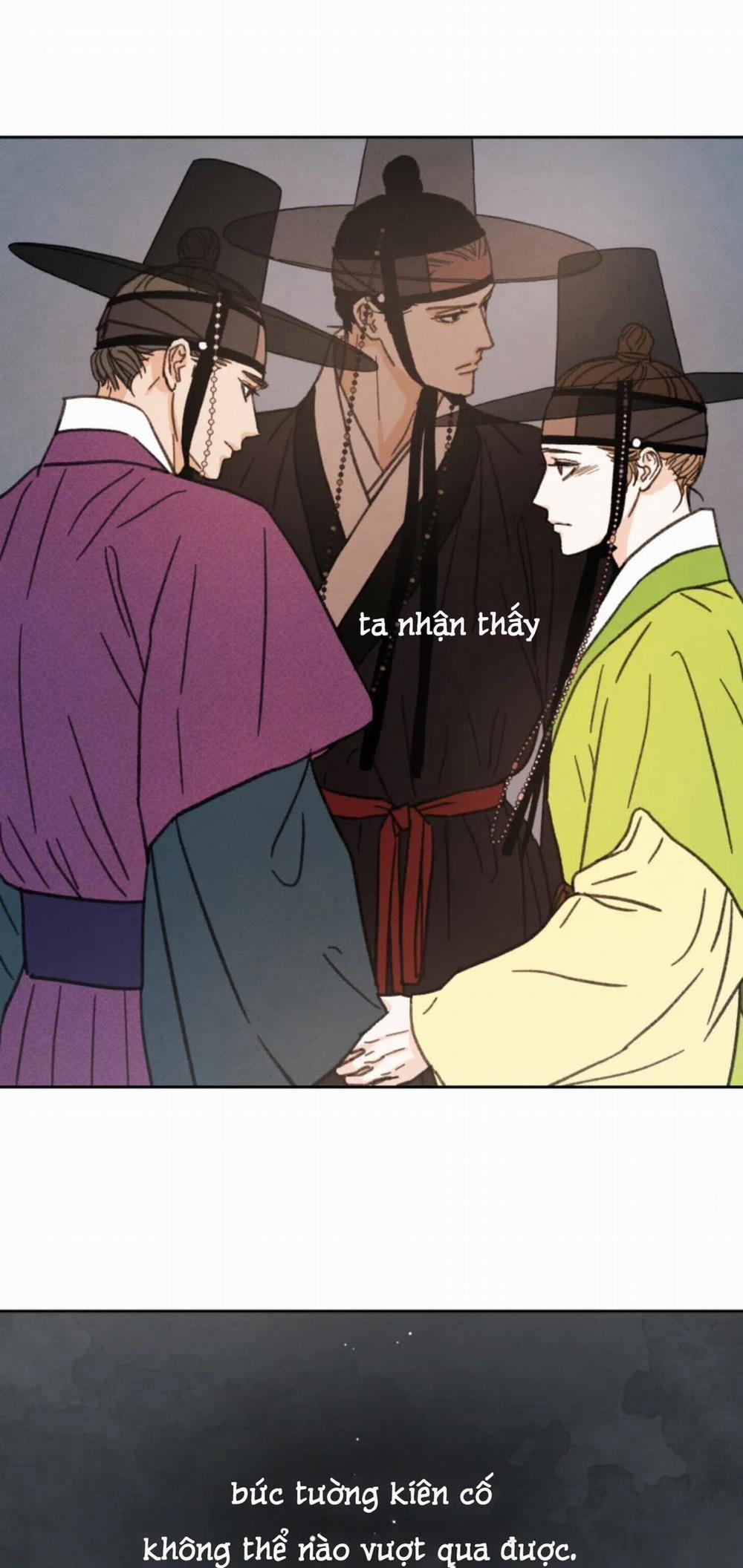 Dưới Tán Hoa Mai 13 trang 34