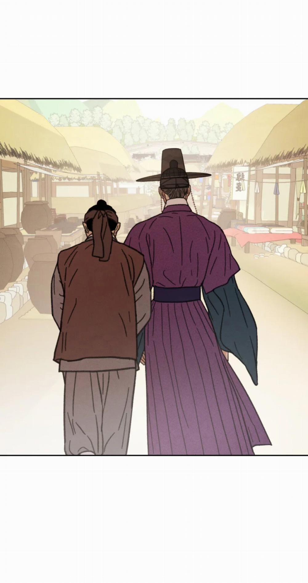 Dưới Tán Hoa Mai 13 trang 38