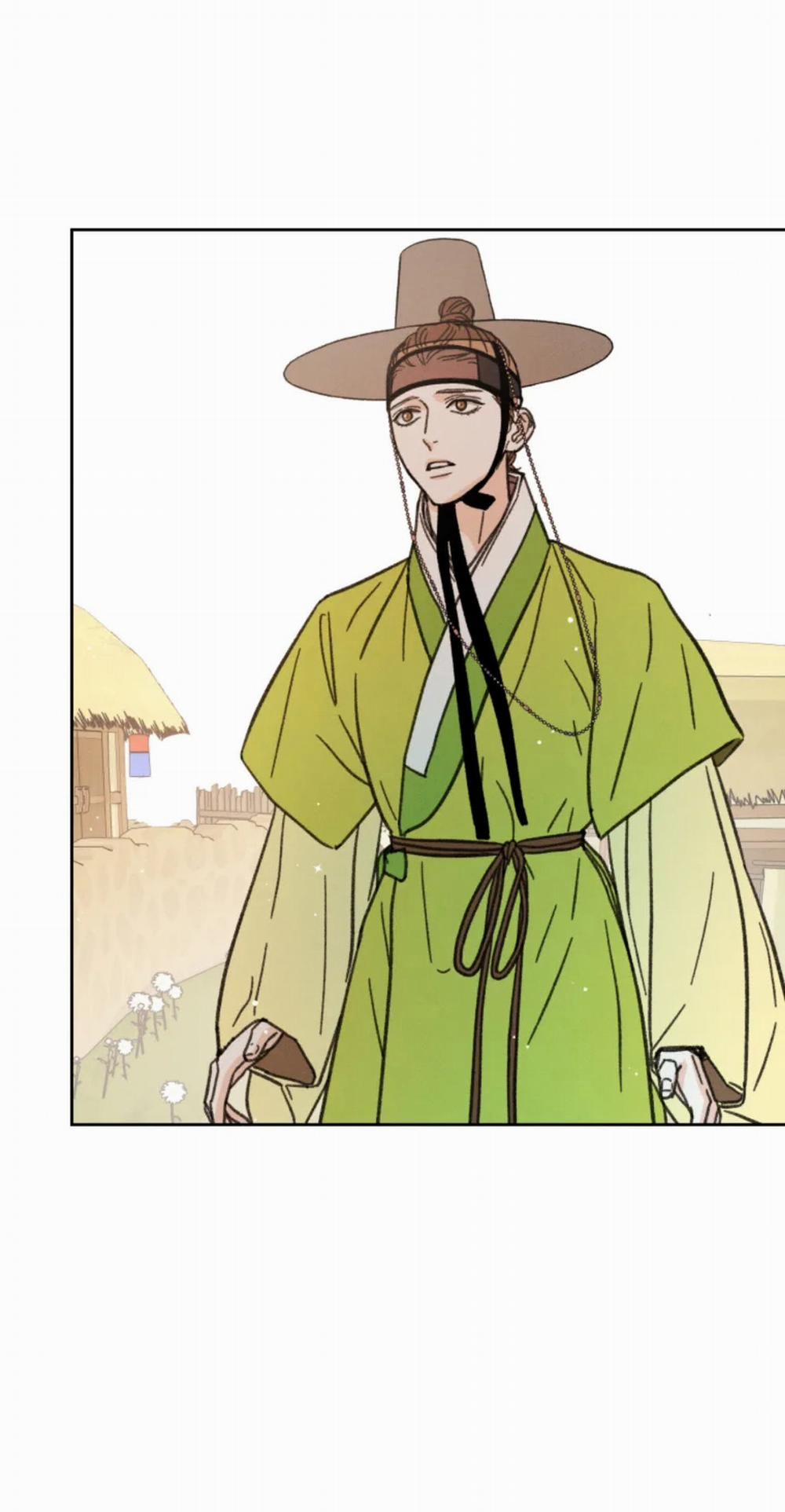 Dưới Tán Hoa Mai 13 trang 39