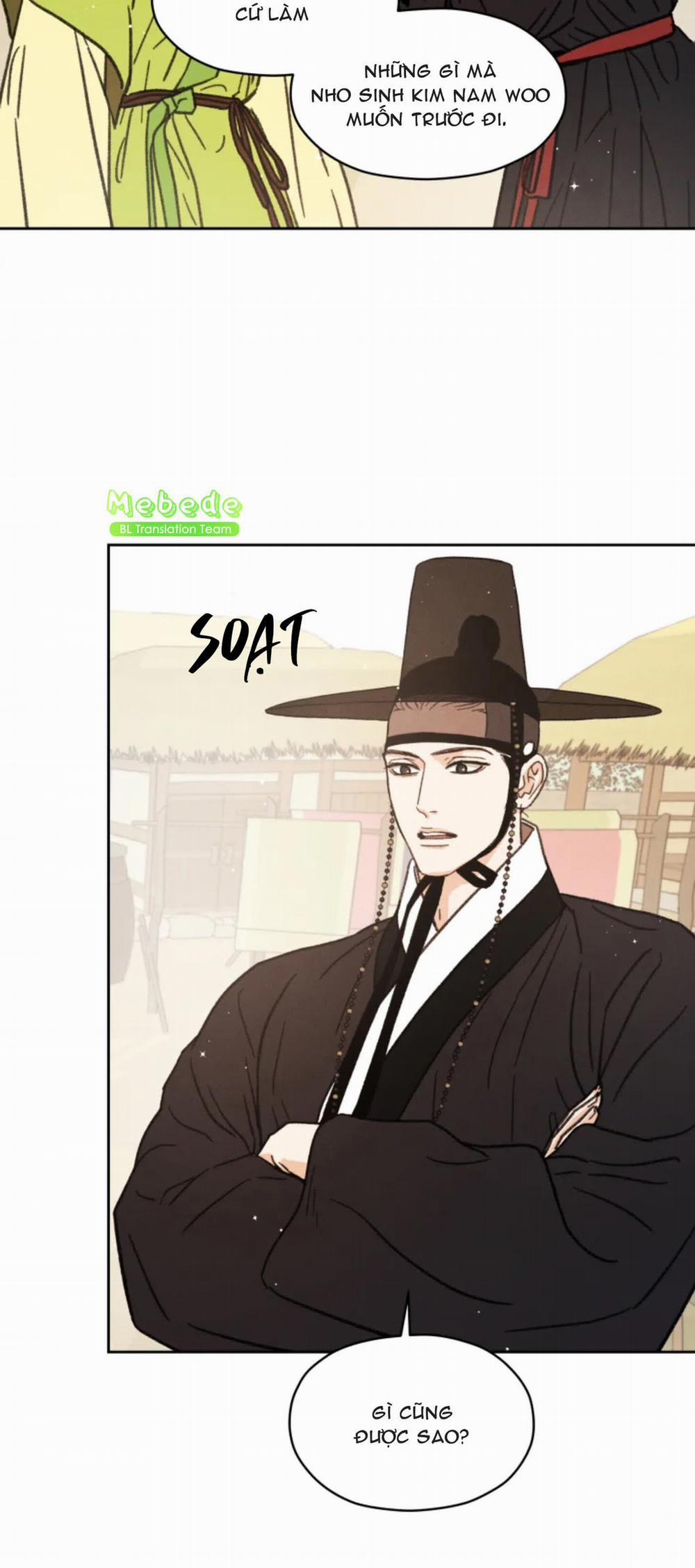 Dưới Tán Hoa Mai 13 trang 42