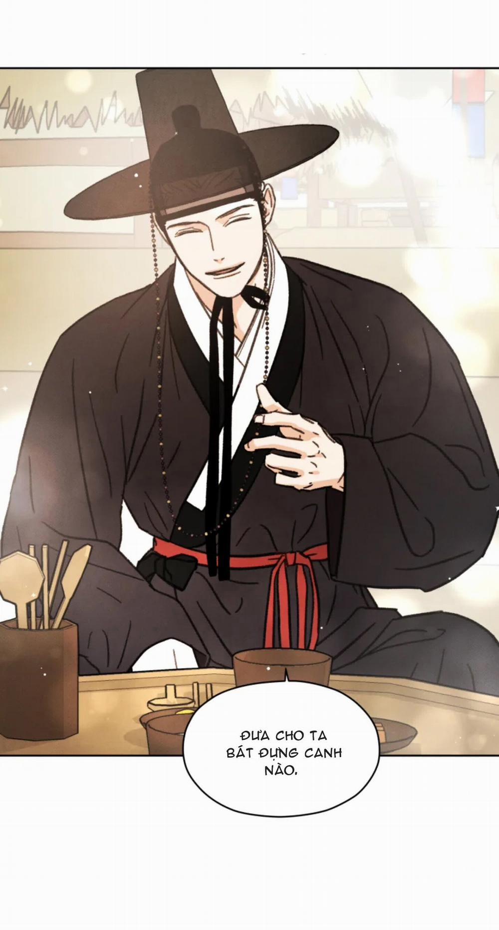 Dưới Tán Hoa Mai 13 trang 59