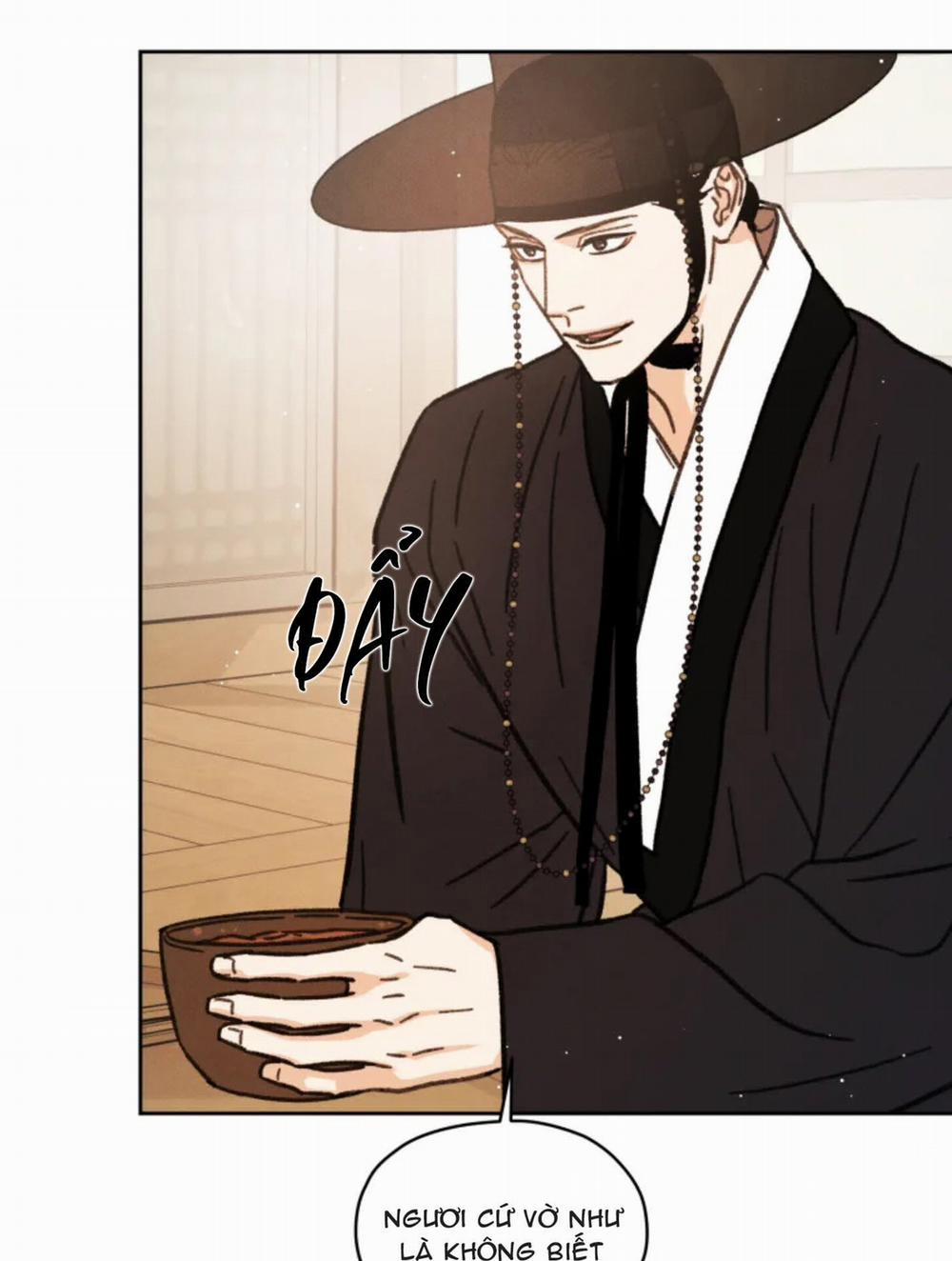 Dưới Tán Hoa Mai 13 trang 61