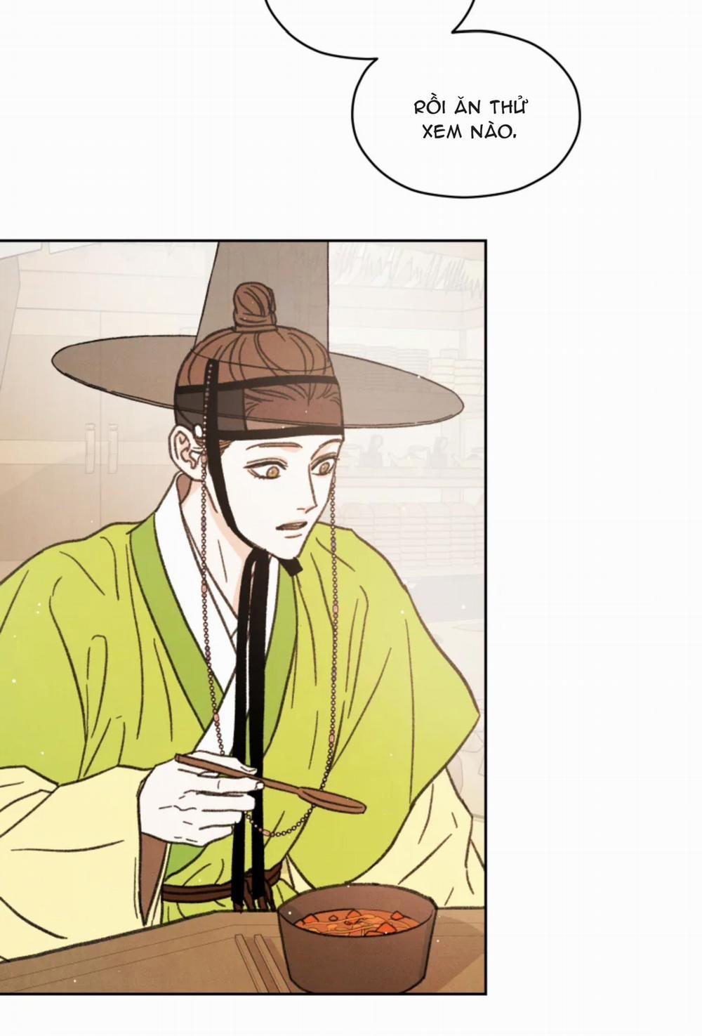 Dưới Tán Hoa Mai 13 trang 62