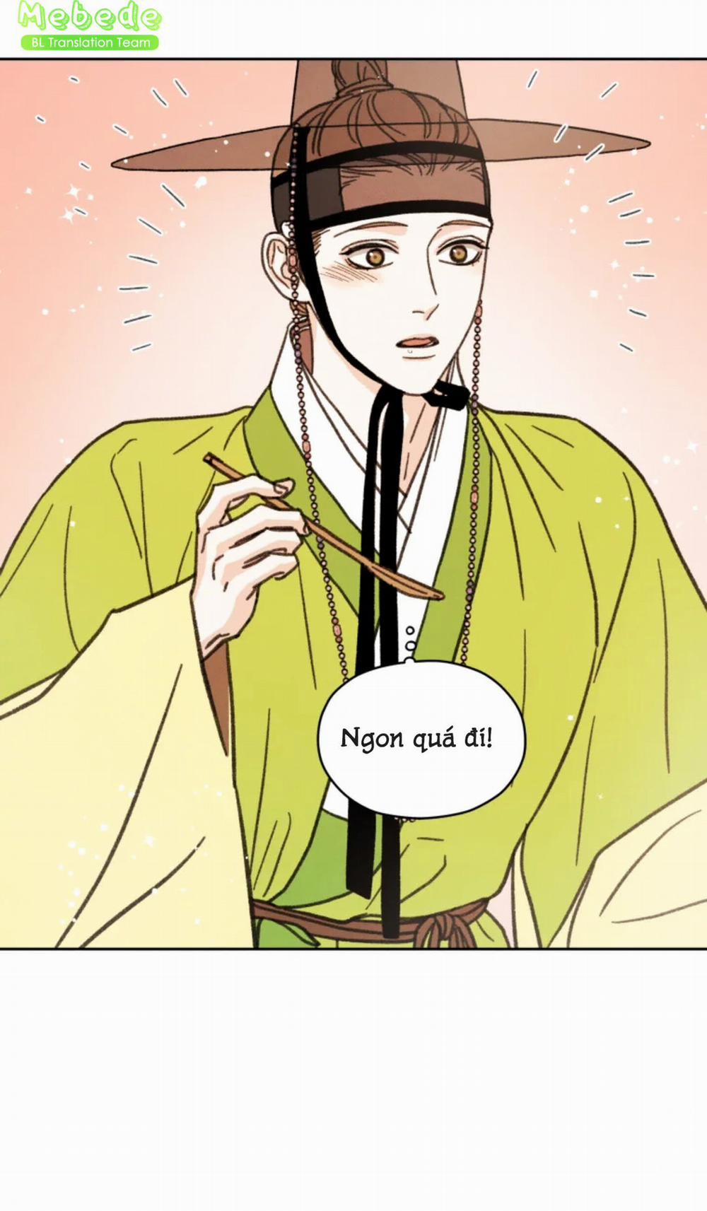 Dưới Tán Hoa Mai 13 trang 65