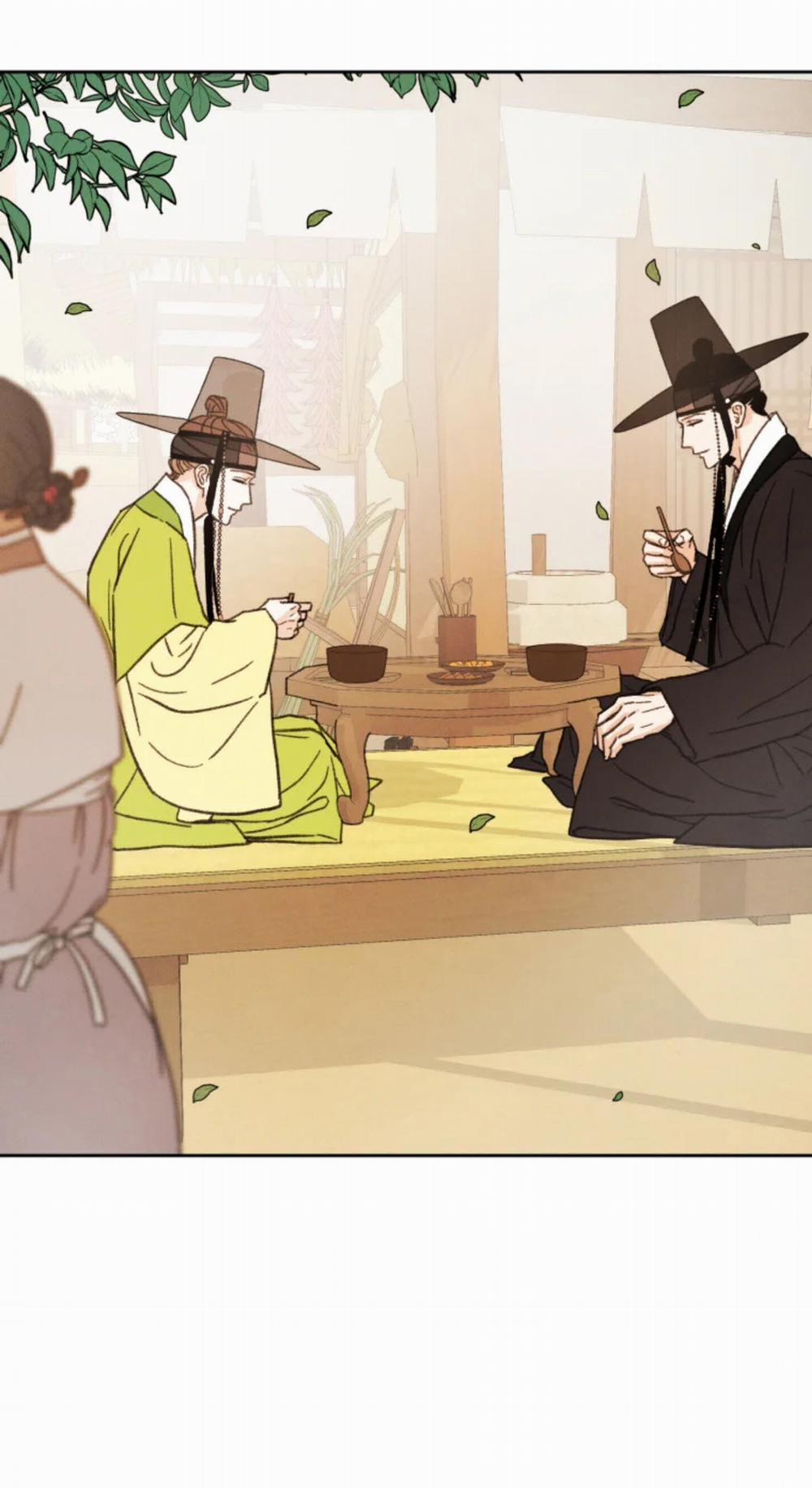 Dưới Tán Hoa Mai 13 trang 68