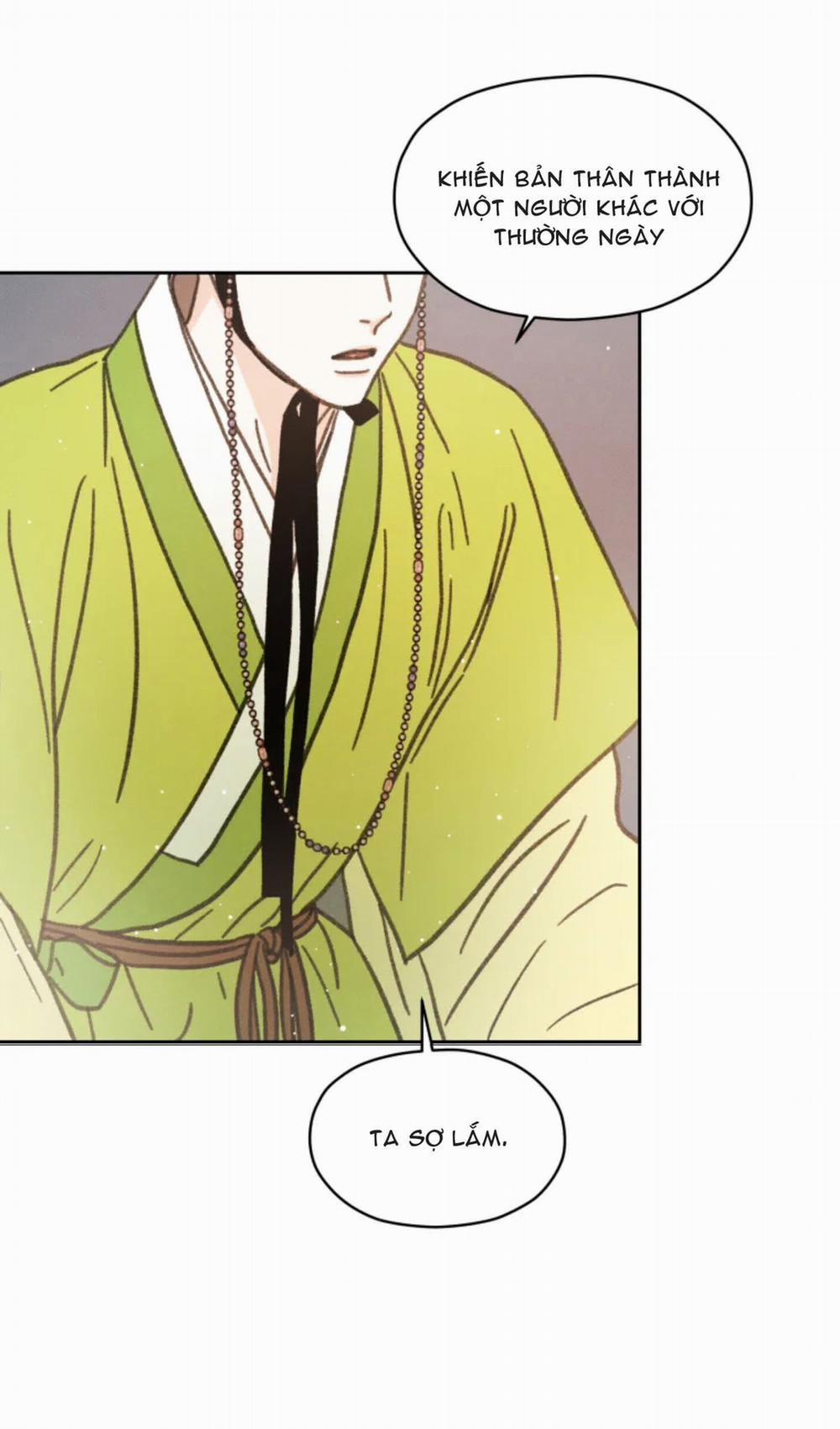 Dưới Tán Hoa Mai 13 trang 72