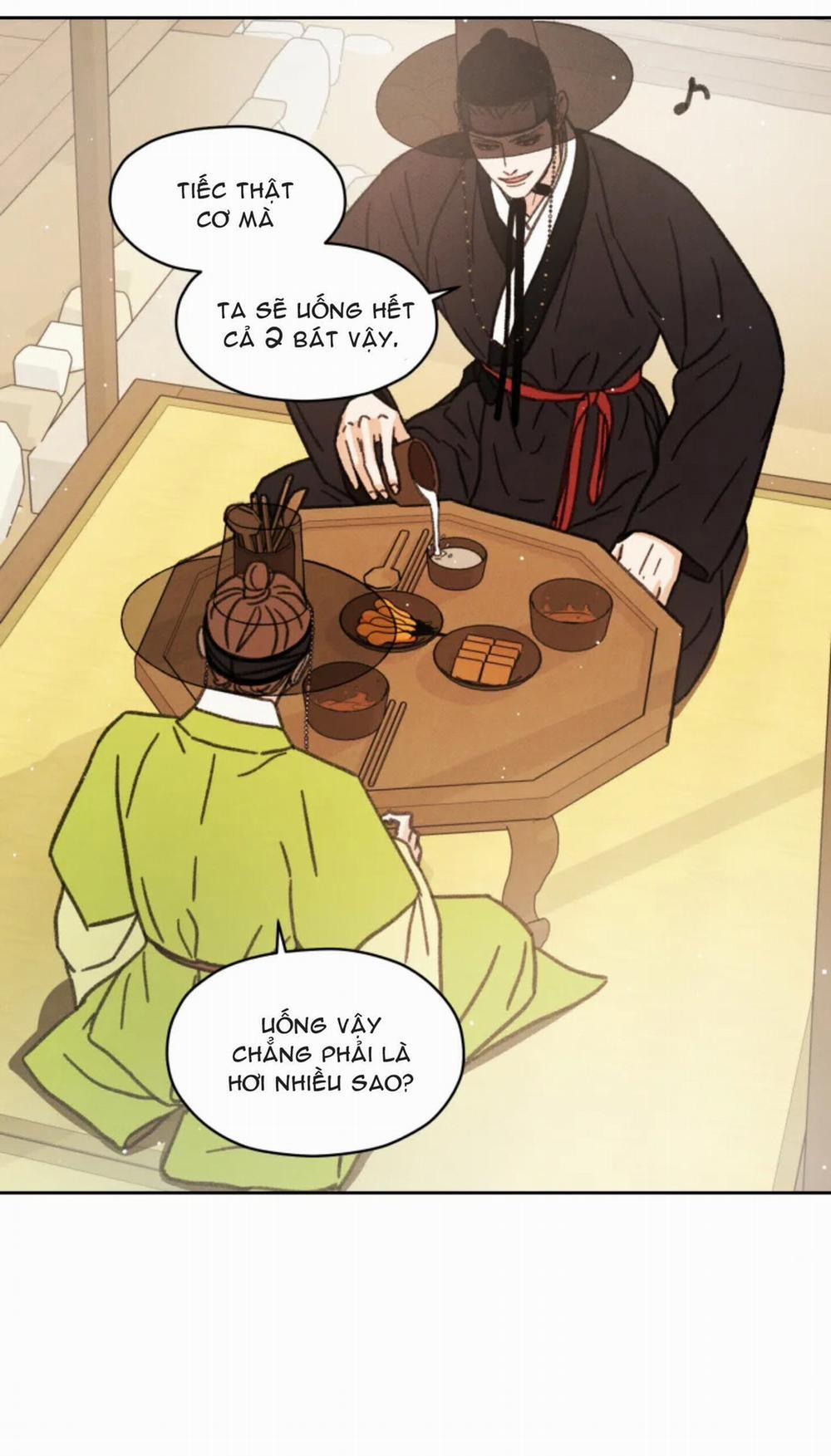 Dưới Tán Hoa Mai 13 trang 74