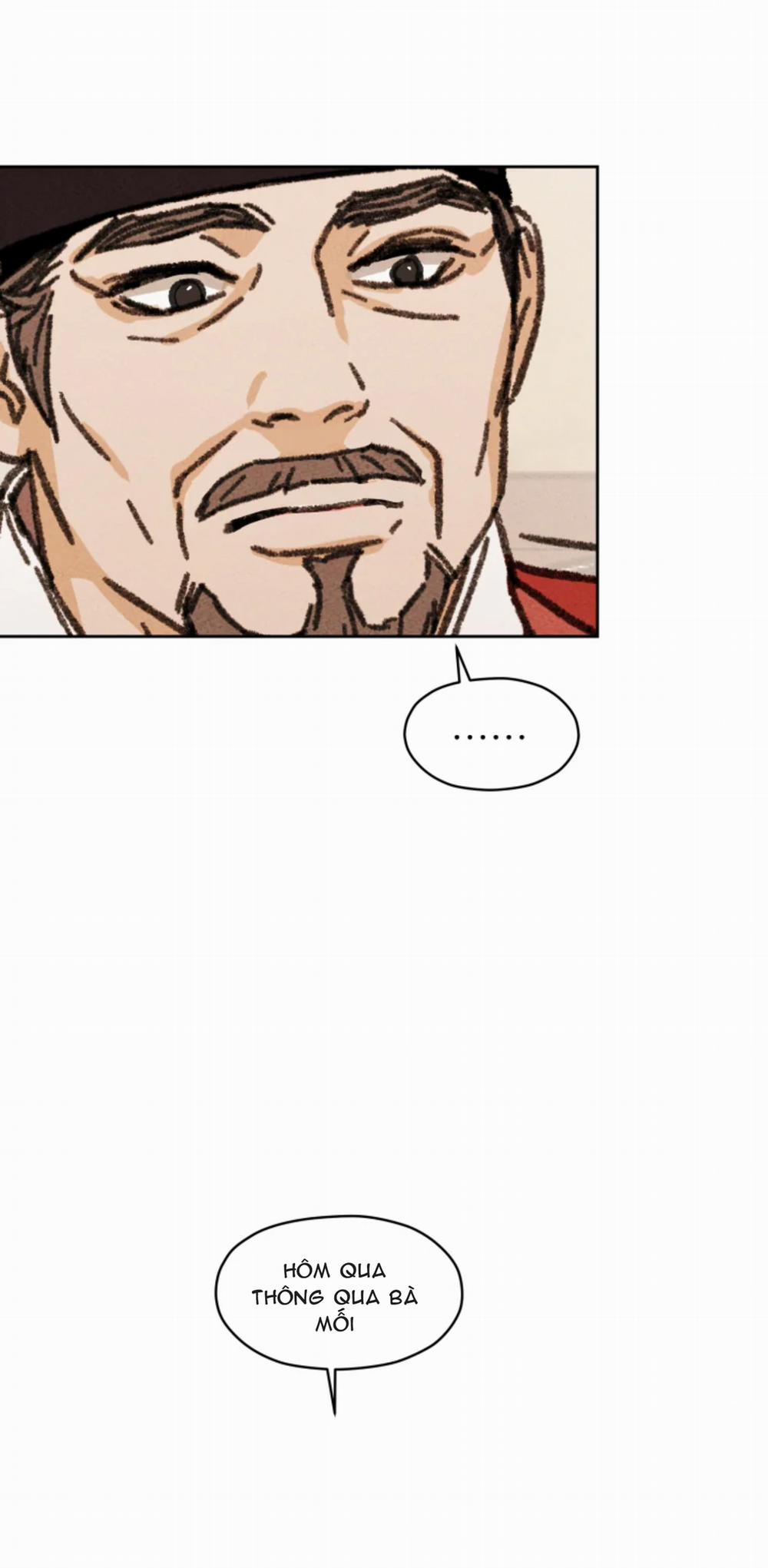 Dưới Tán Hoa Mai 15 trang 12