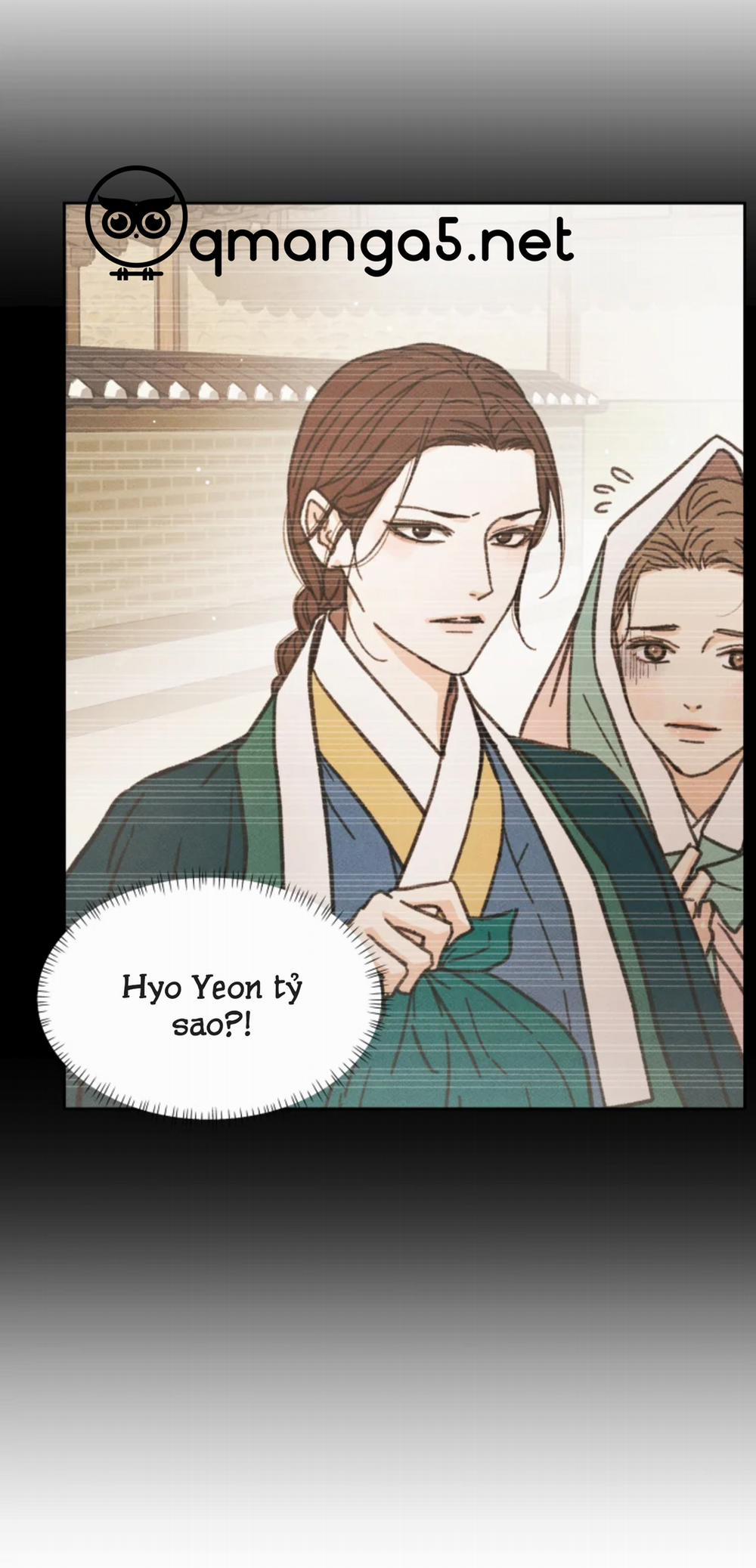 Dưới Tán Hoa Mai 15 trang 15