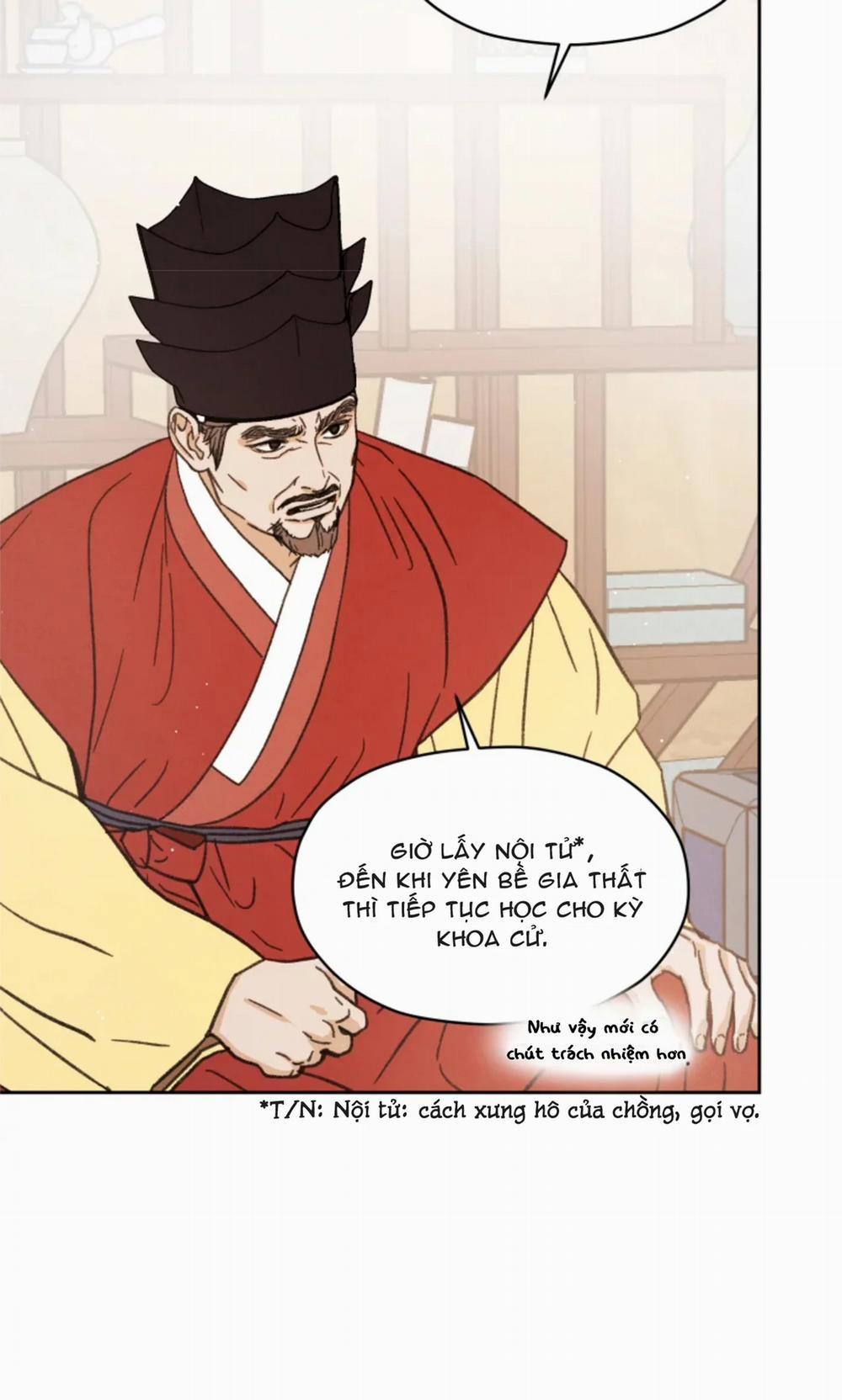 Dưới Tán Hoa Mai 15 trang 2