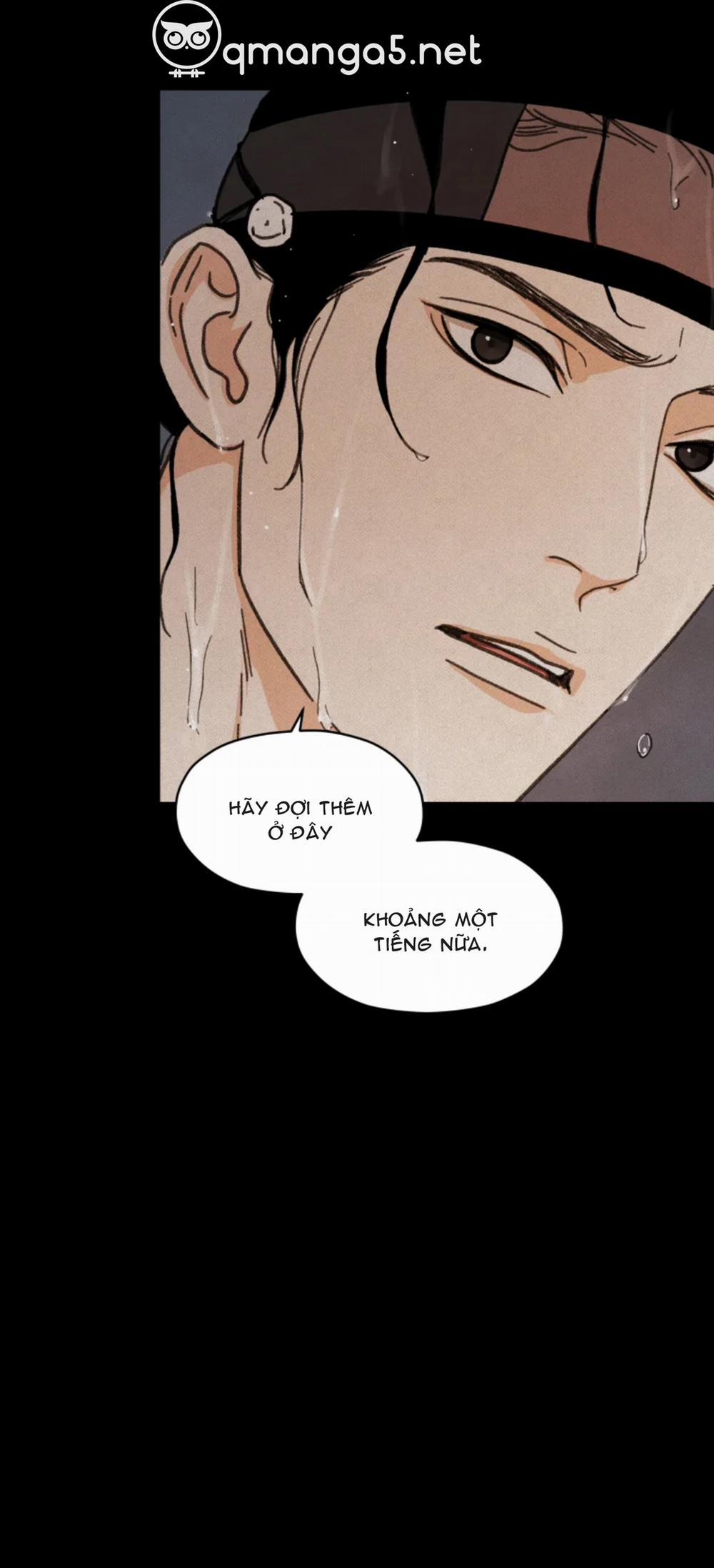 Dưới Tán Hoa Mai 15 trang 30