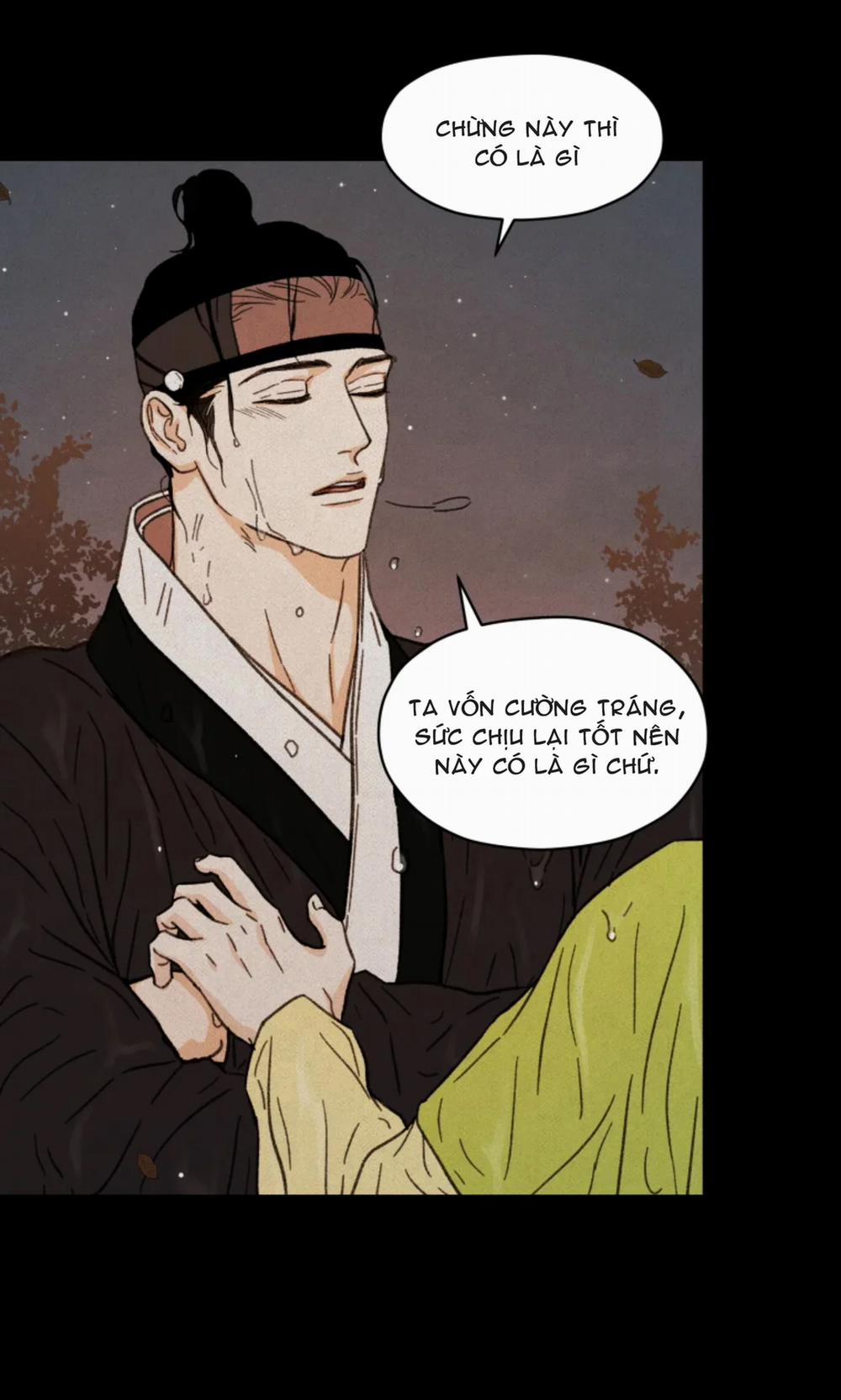 Dưới Tán Hoa Mai 15 trang 35