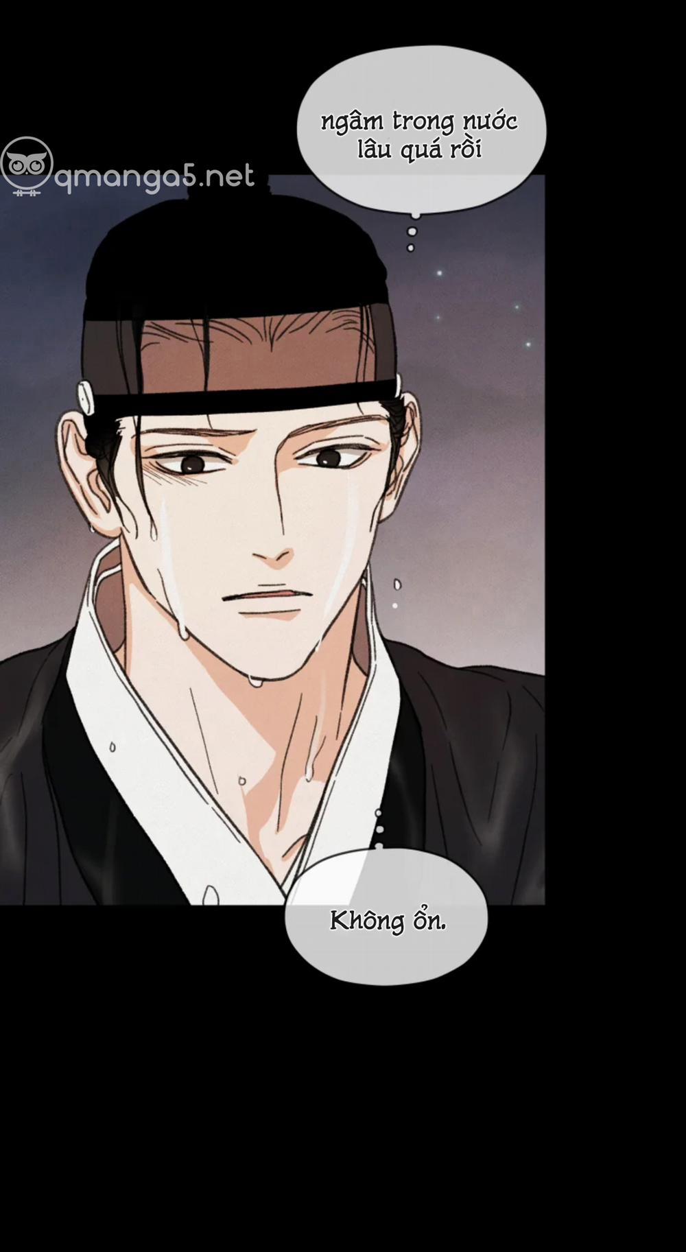 Dưới Tán Hoa Mai 15 trang 39