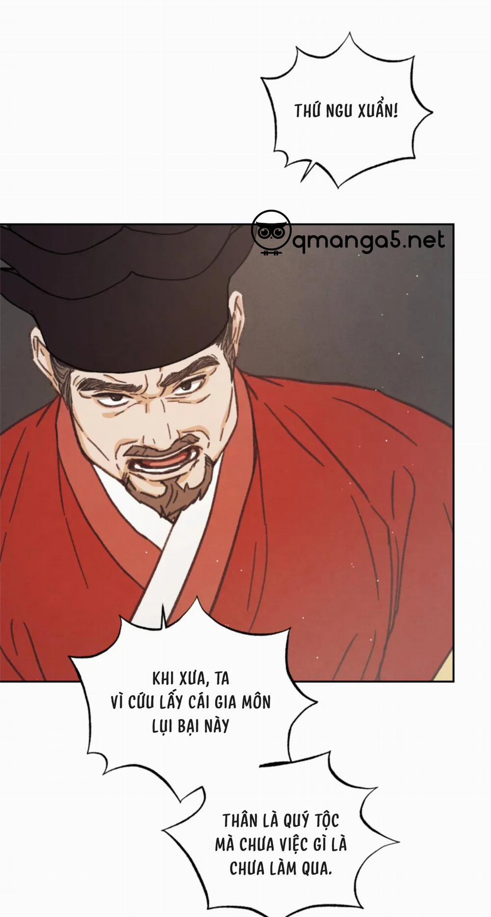 Dưới Tán Hoa Mai 15 trang 4