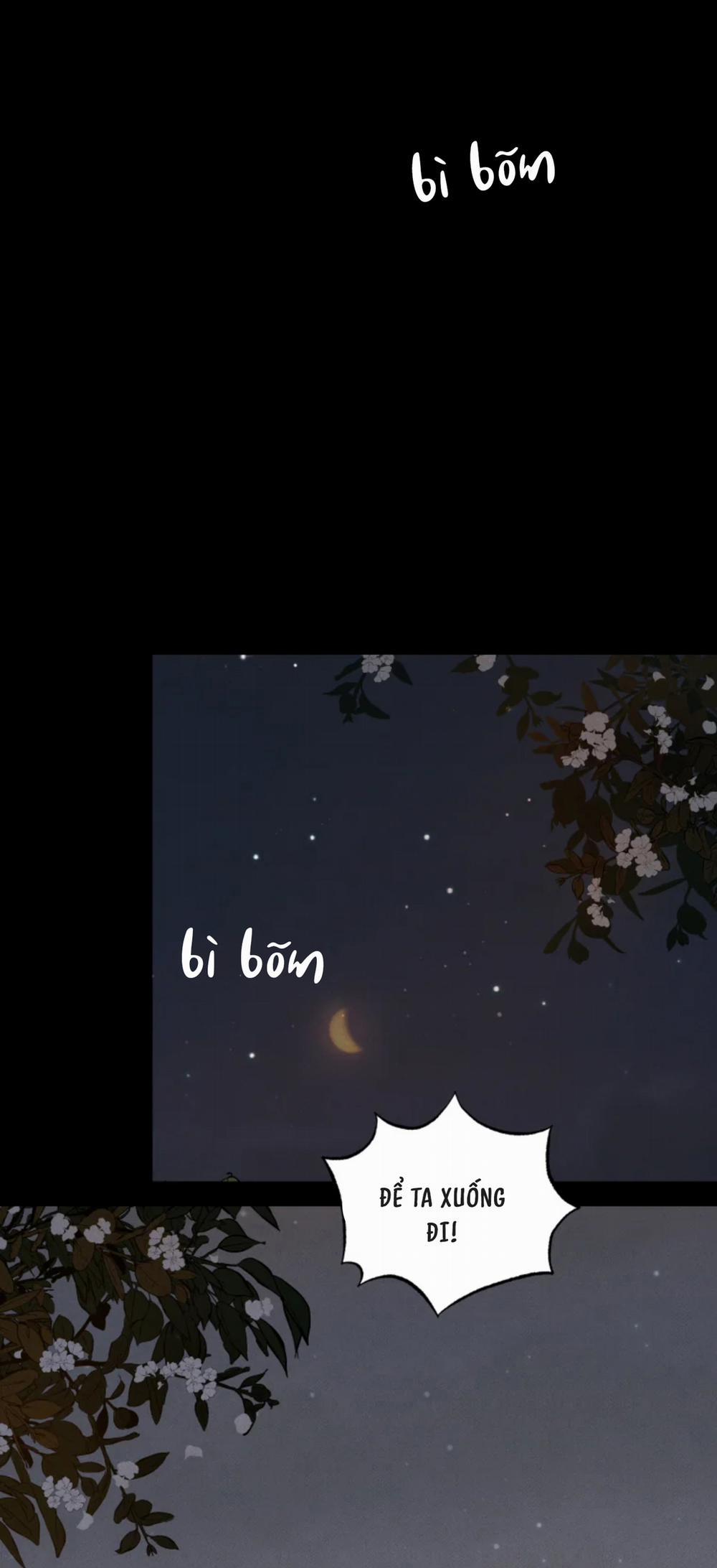 Dưới Tán Hoa Mai 15 trang 40