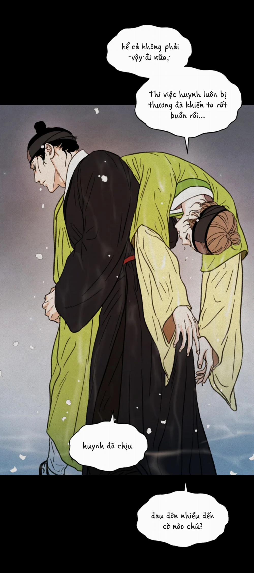 Dưới Tán Hoa Mai 15 trang 47