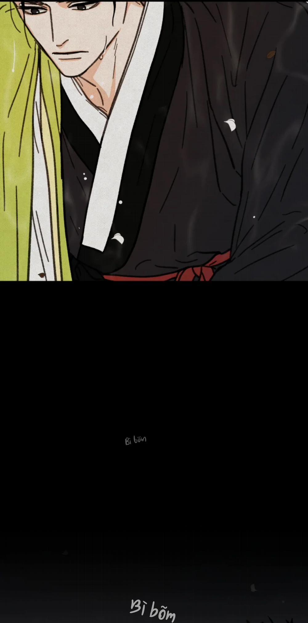 Dưới Tán Hoa Mai 15 trang 48