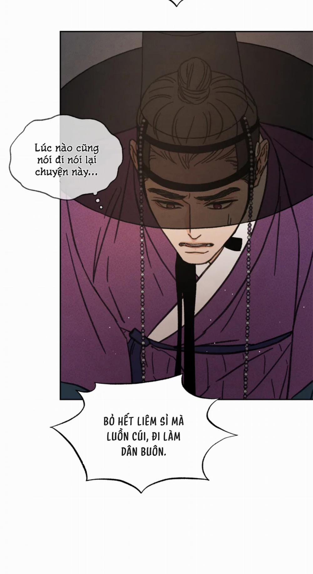 Dưới Tán Hoa Mai 15 trang 5