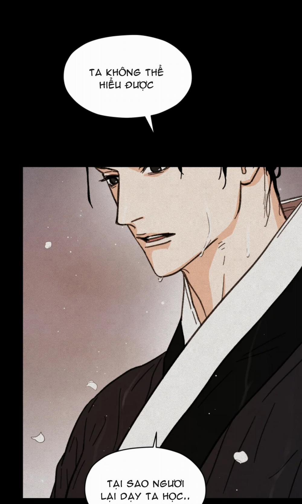 Dưới Tán Hoa Mai 15 trang 52